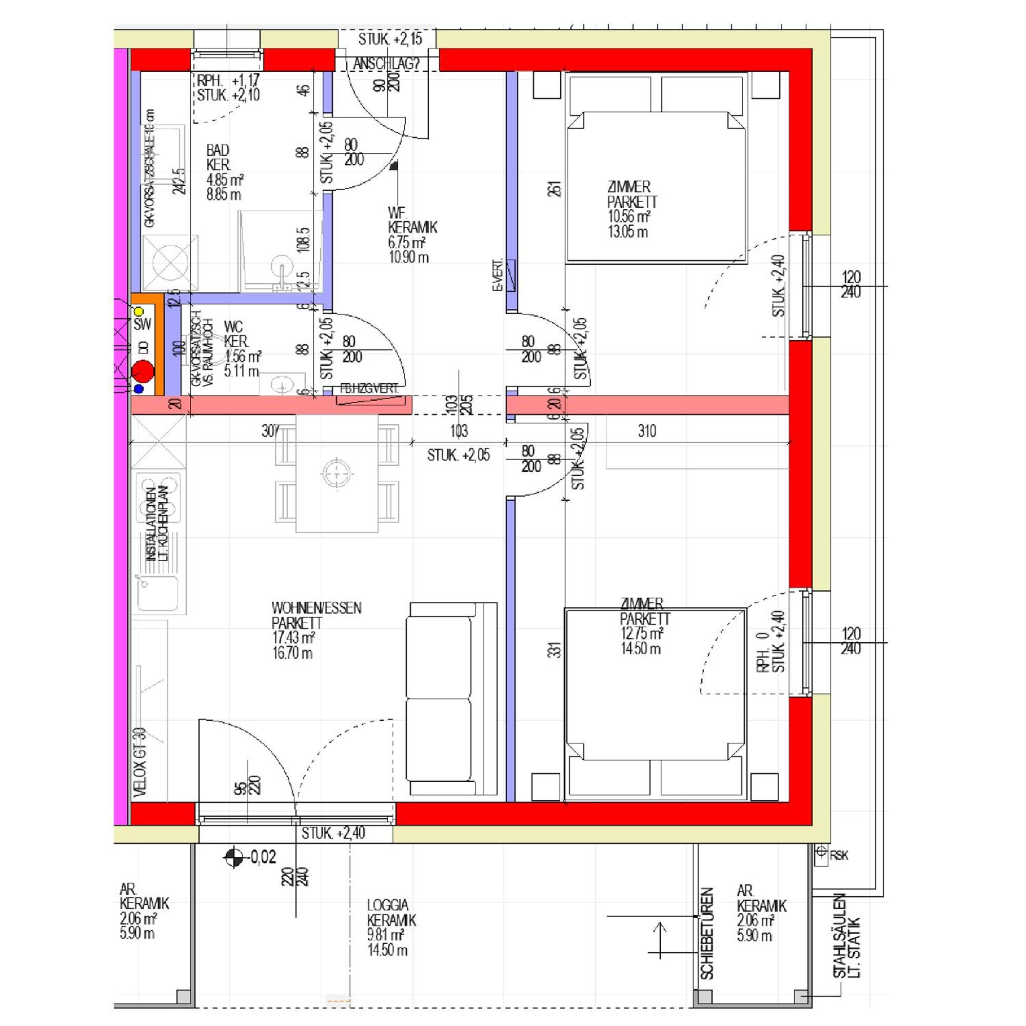 Superior Apartment - Photo 11
