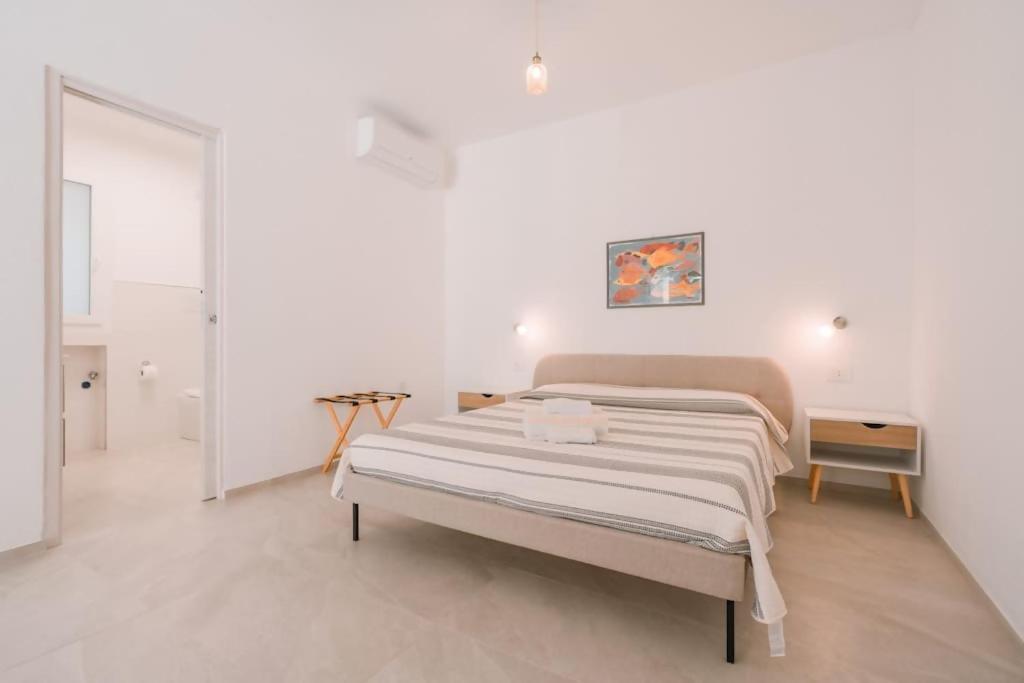 Apartment with View and Balcony photo 1