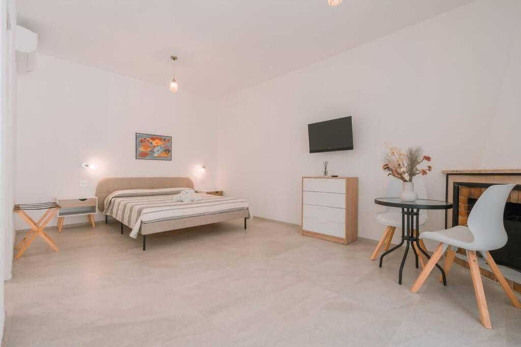 Apartment with View and Balcony photo 3