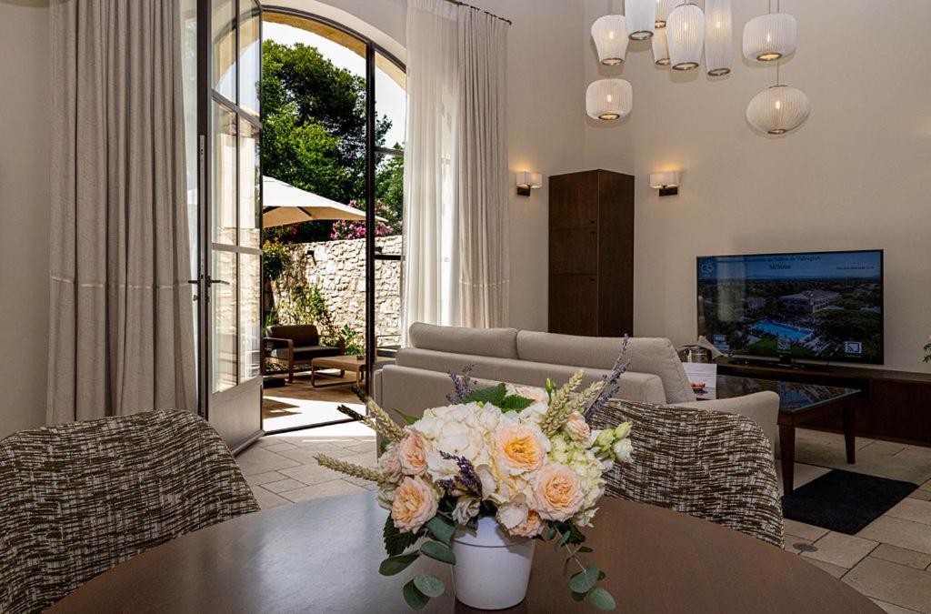 Suite avec Jacuzzi