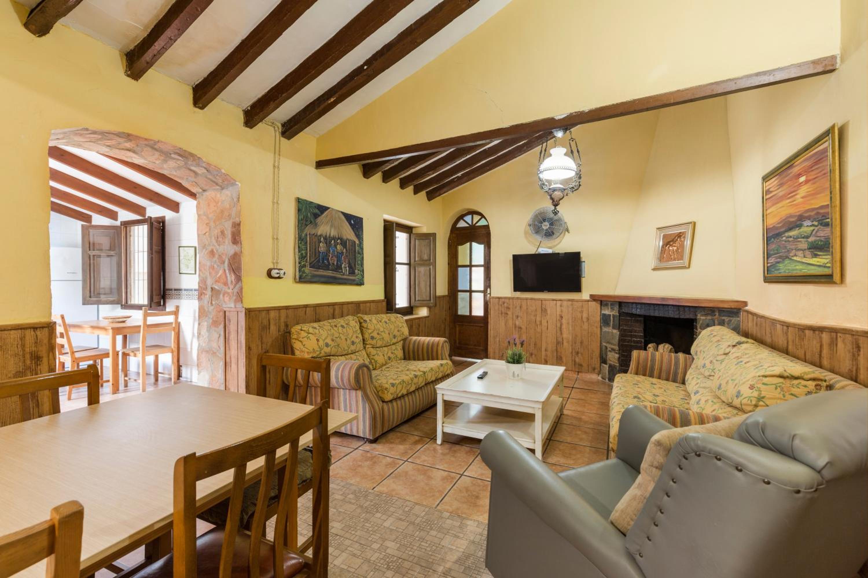 Casa de Vacaciones