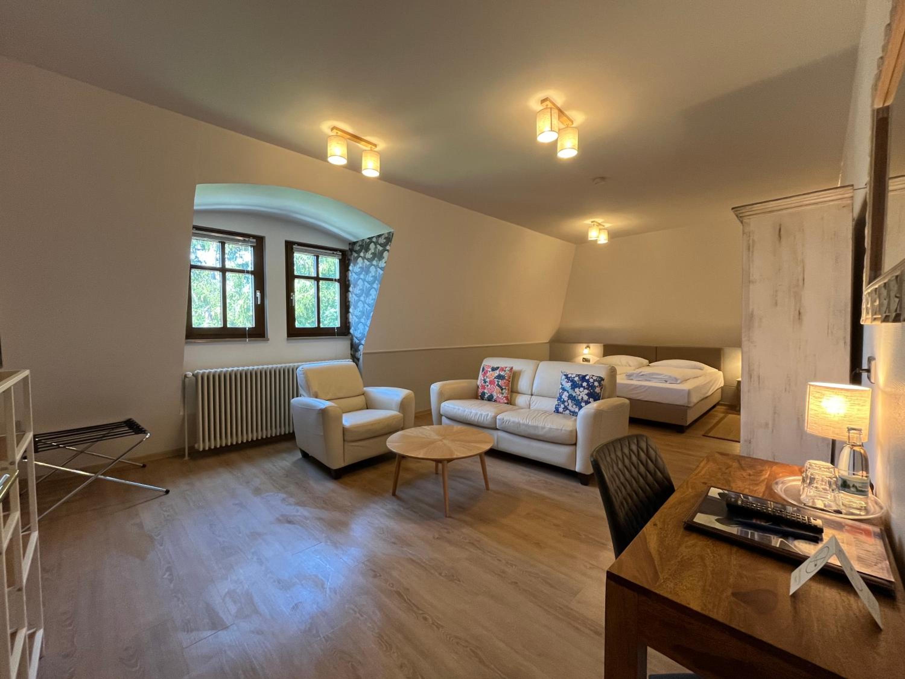 Triple Room - Photo 1