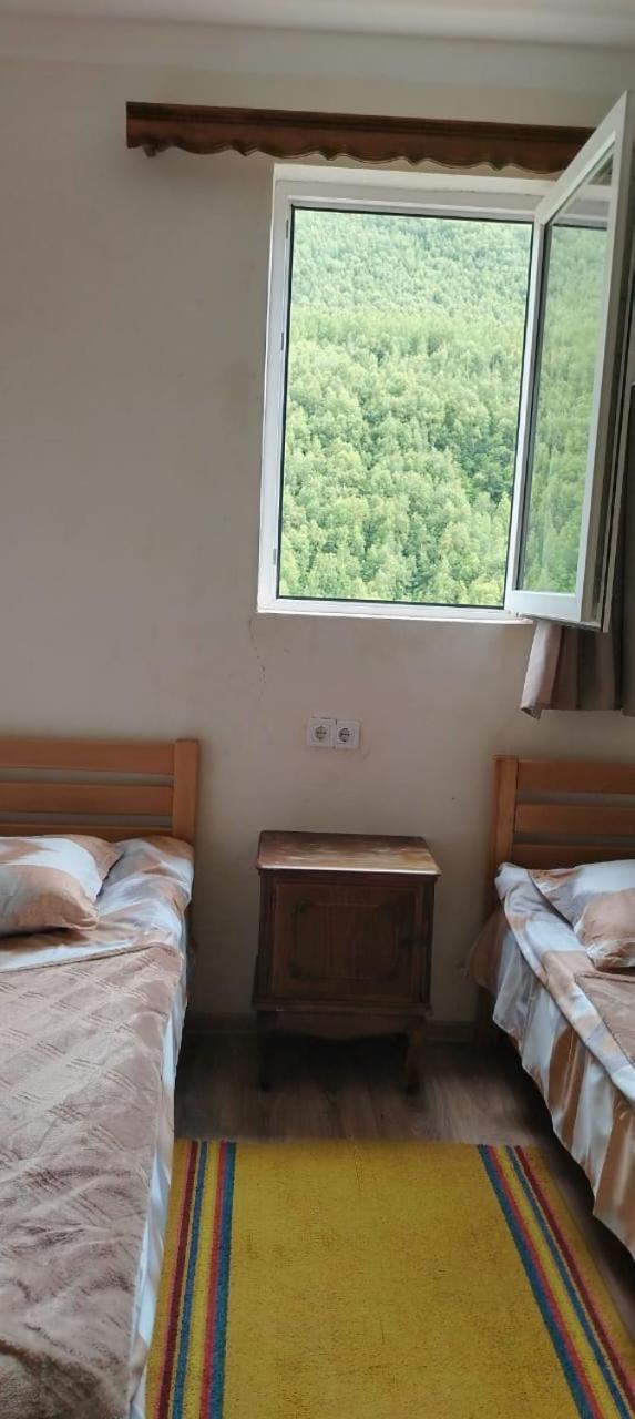 Twin Room with Mountain View photo 1