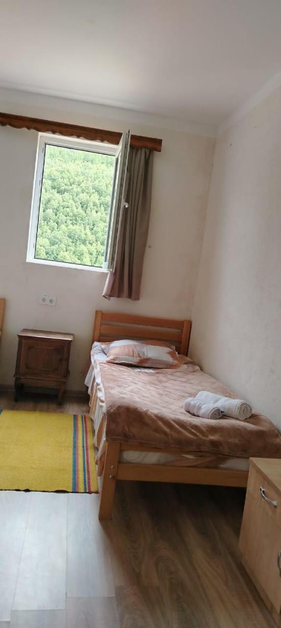 Twin Room with Mountain View photo 3