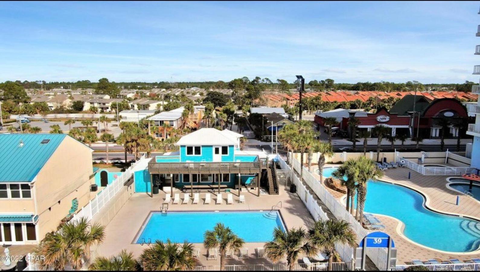 4BD Resort Home Free Golf Cart 11 Pools, Billede 46