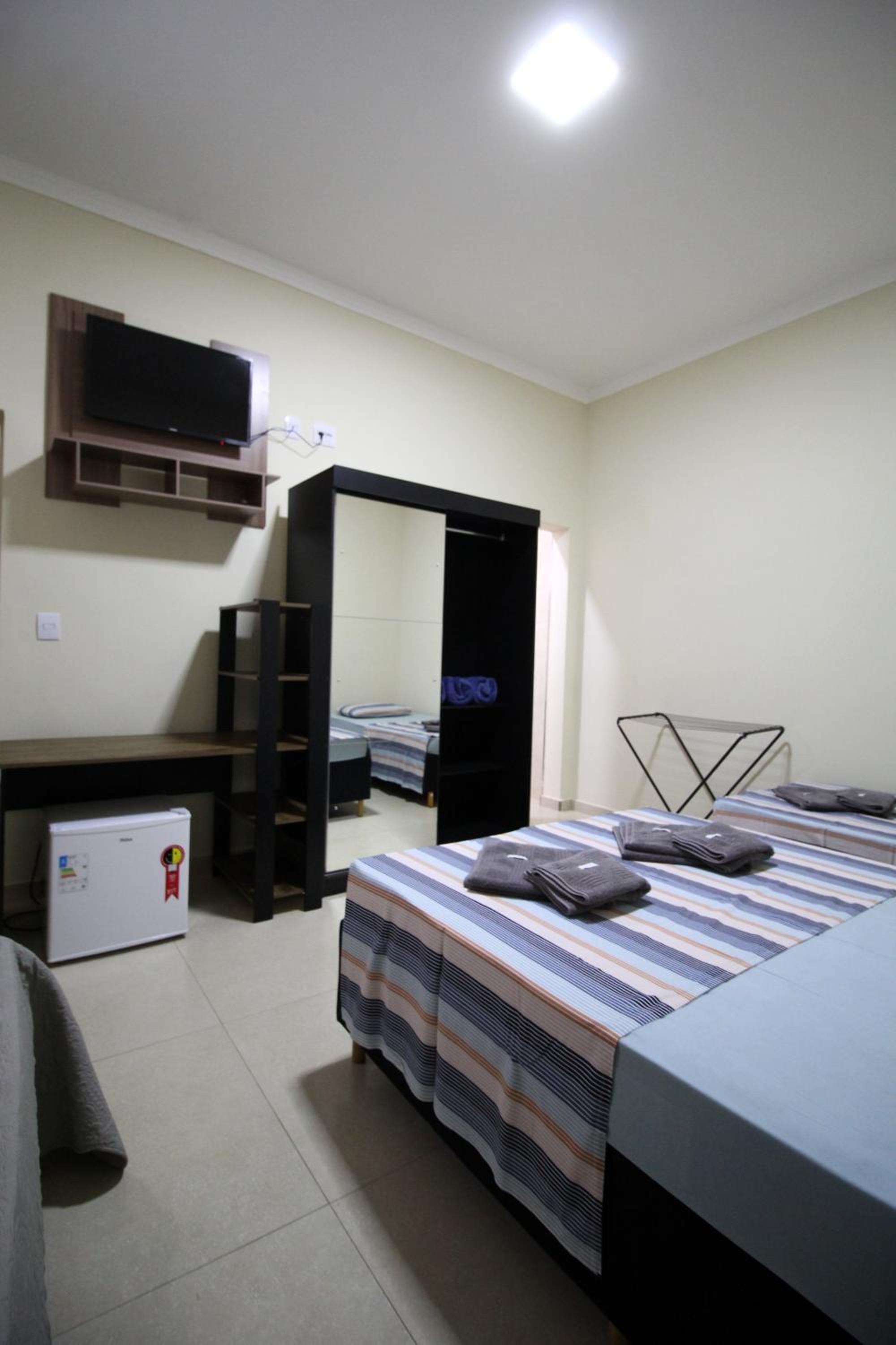 Quadruple Room photo 1