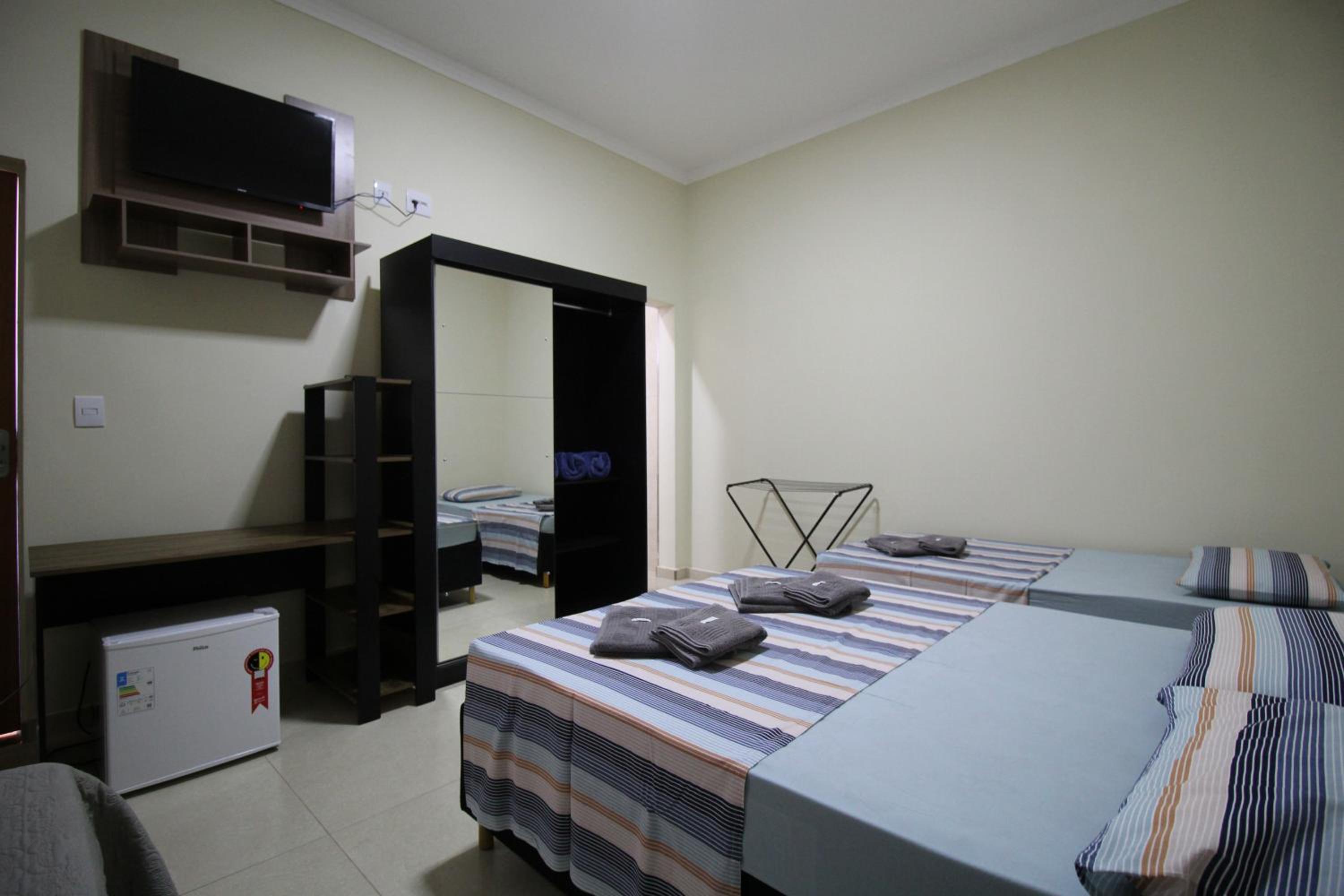 Quadruple Room photo 1