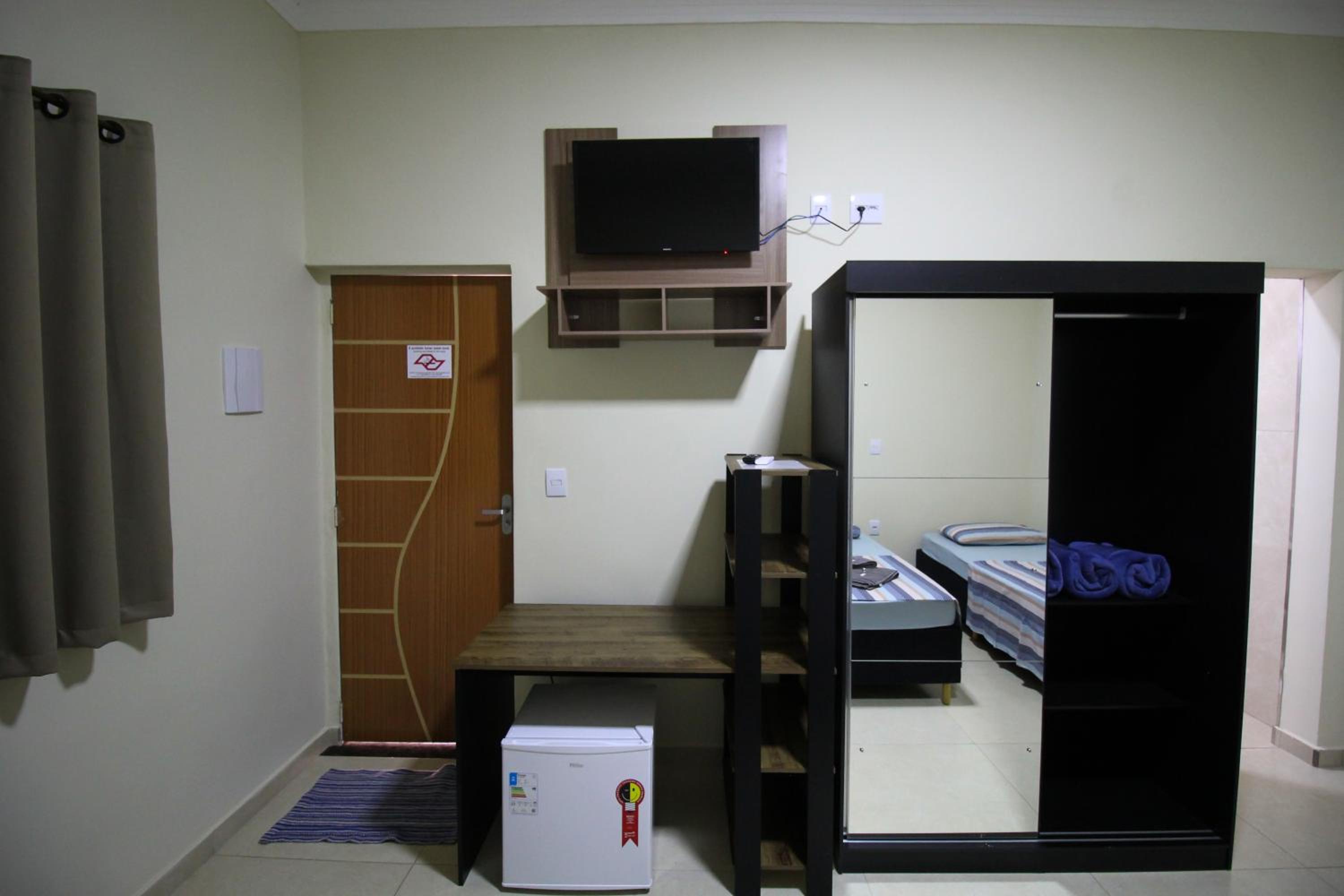 Quadruple Room photo 3