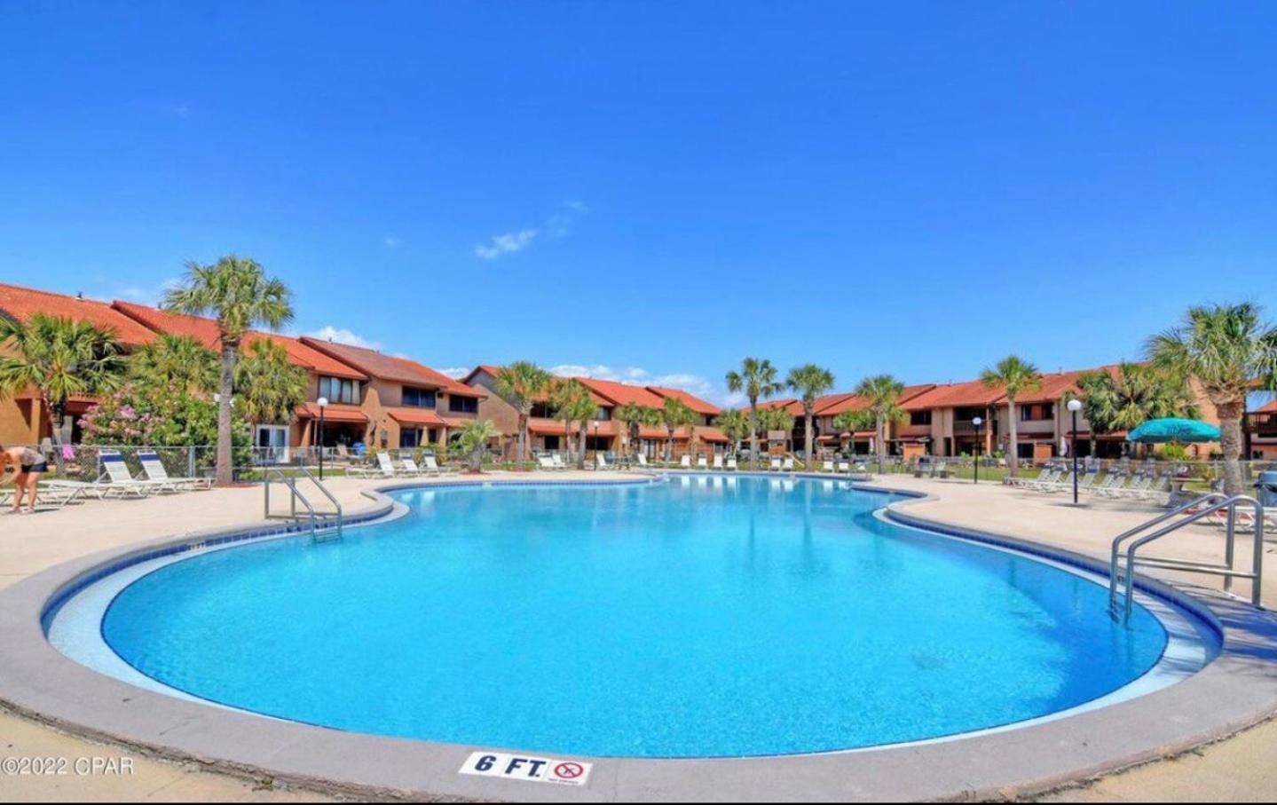 4BD Resort Home Free Golf Cart 11 Pools, Billede 44