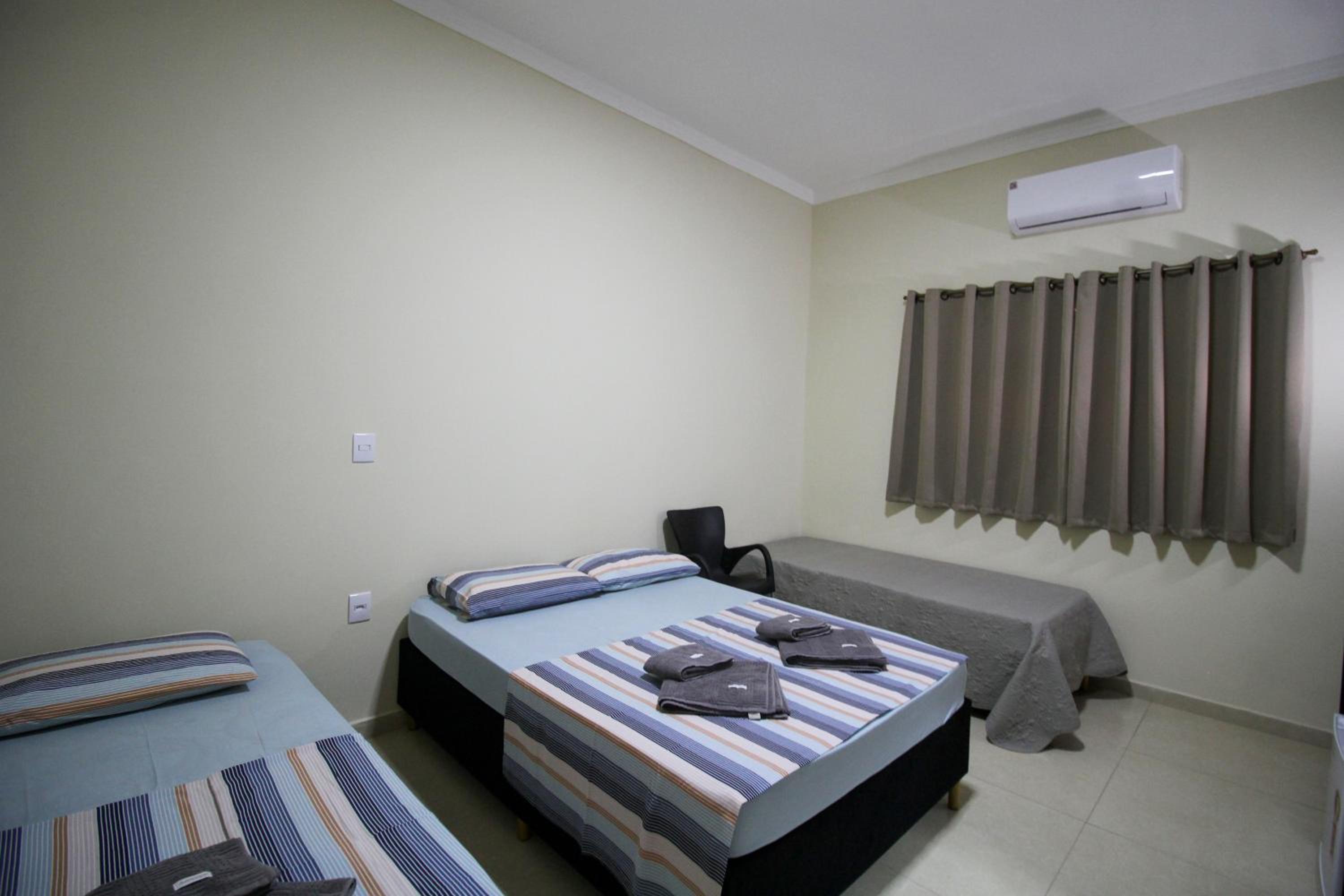 Quadruple Room photo 2