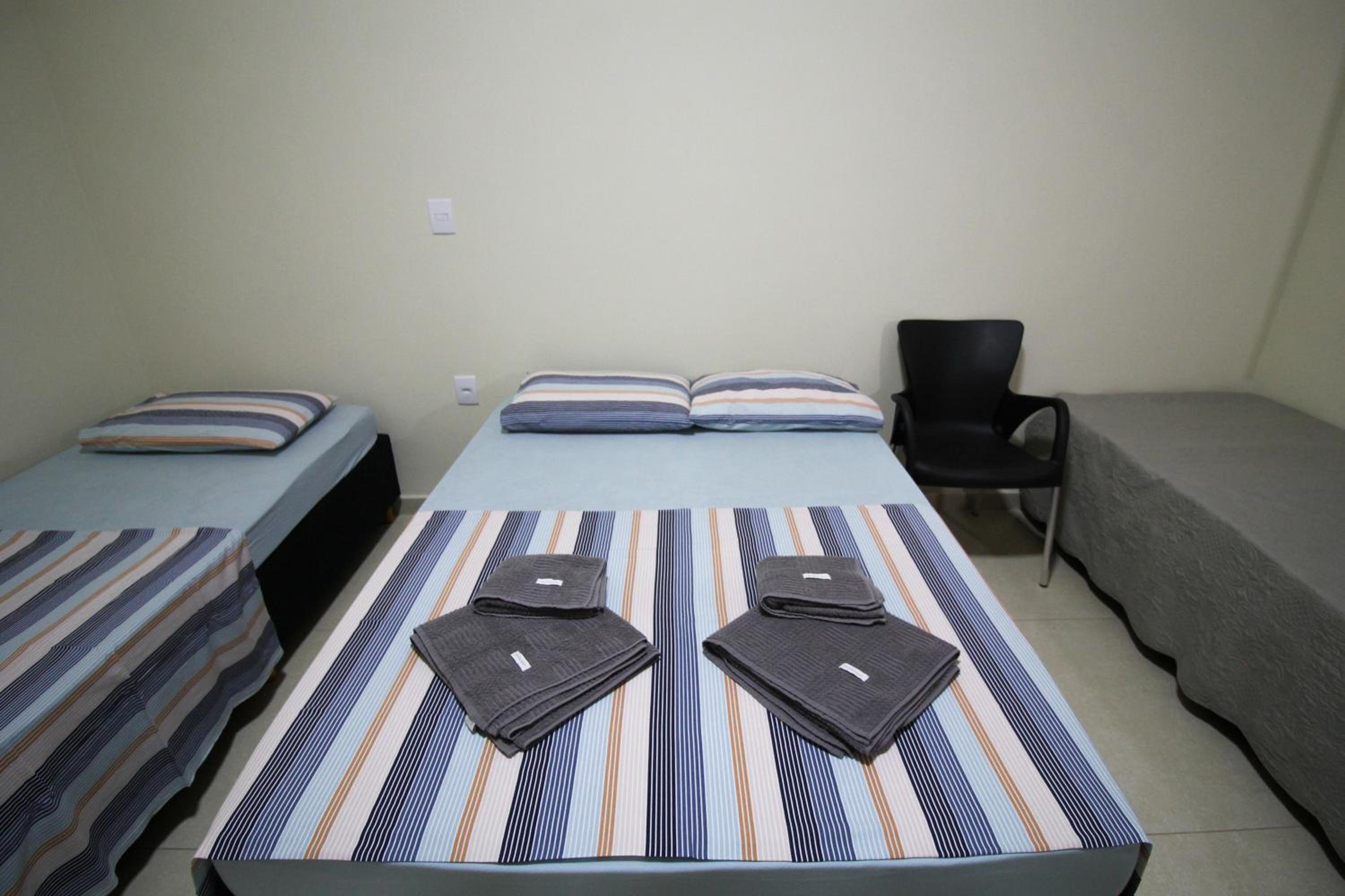 Quadruple Room photo 1