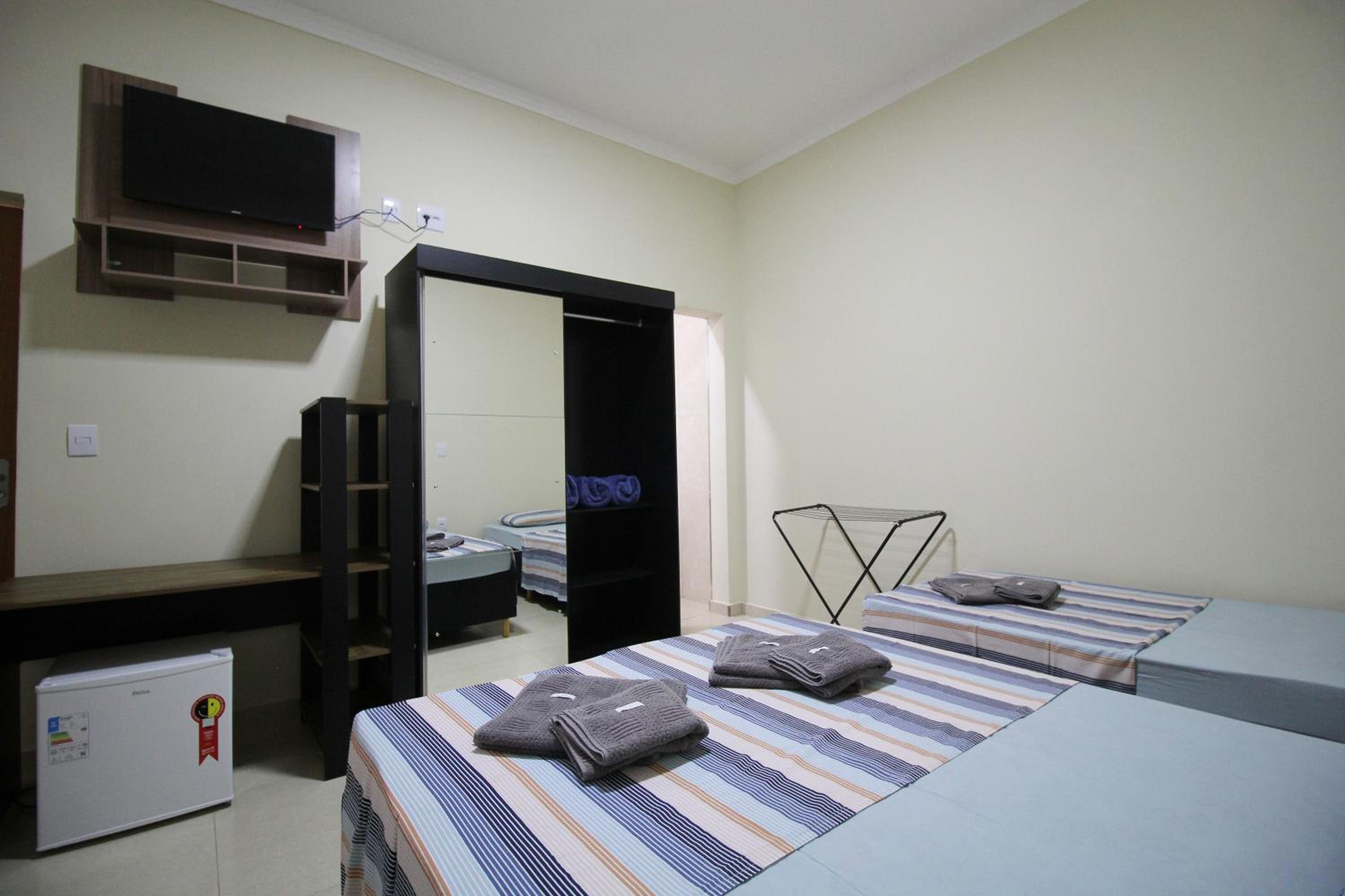 Quadruple Room photo 3
