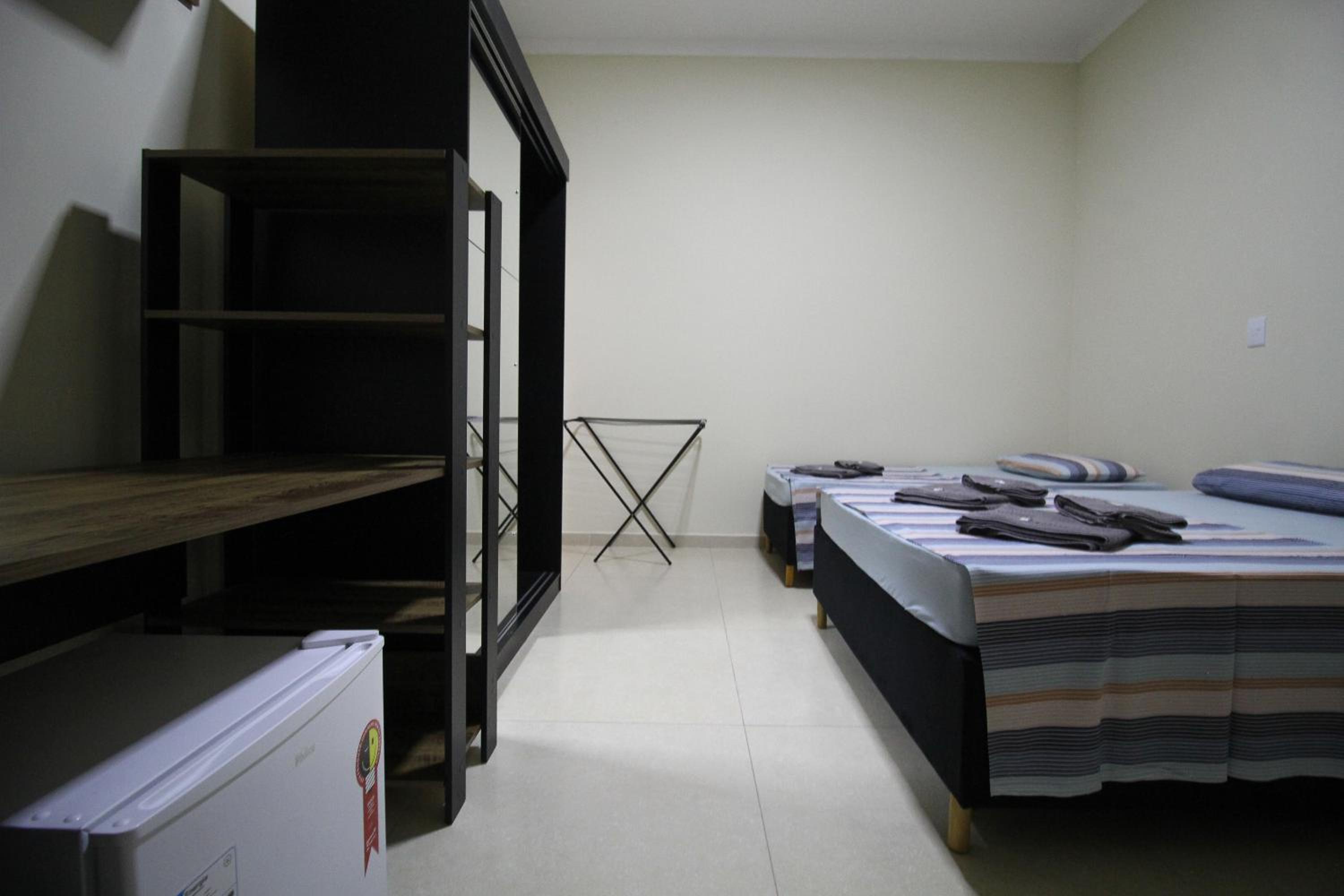 Quadruple Room photo 2