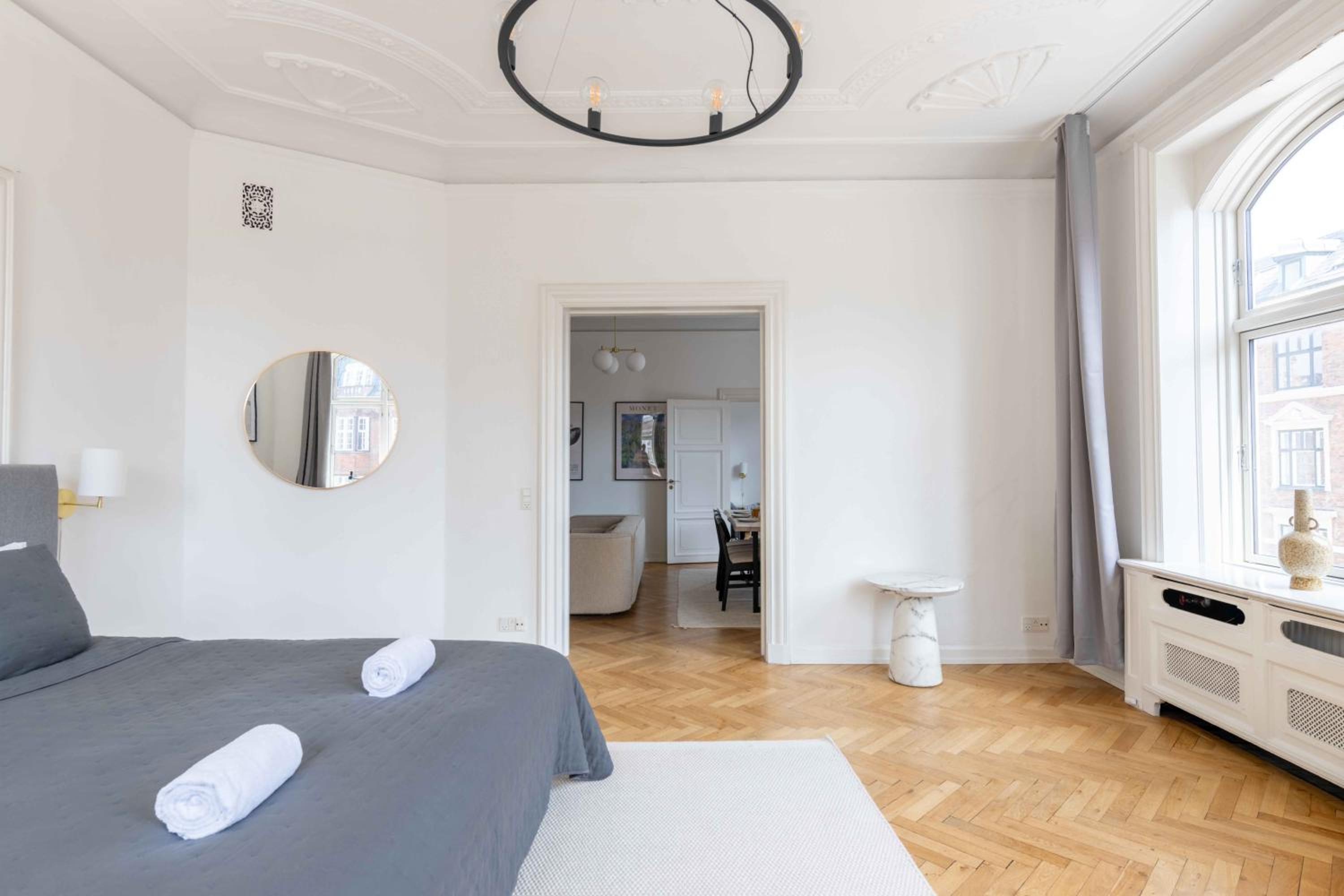 Superior Apartment
