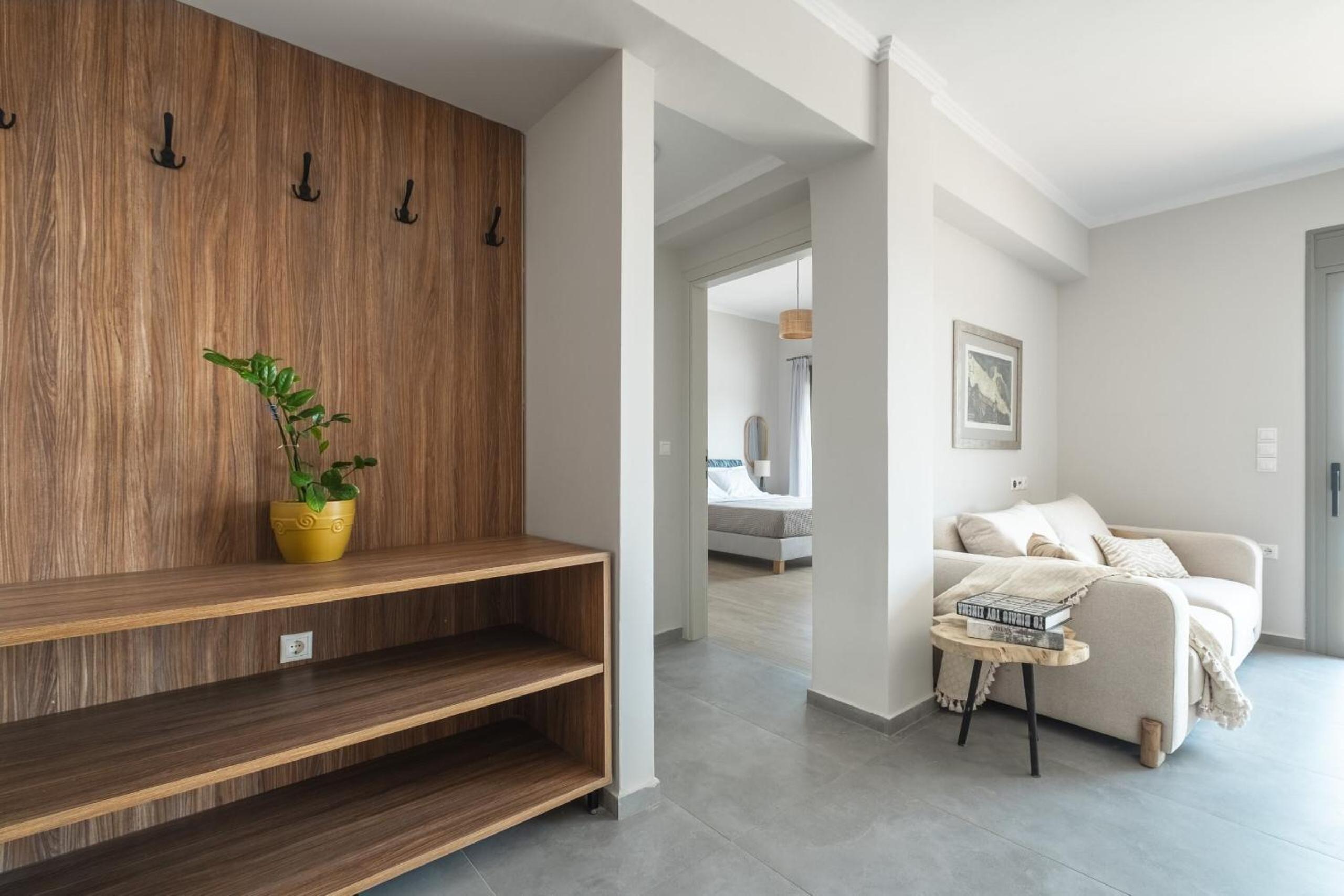 Three-Bedroom Villa photo 1