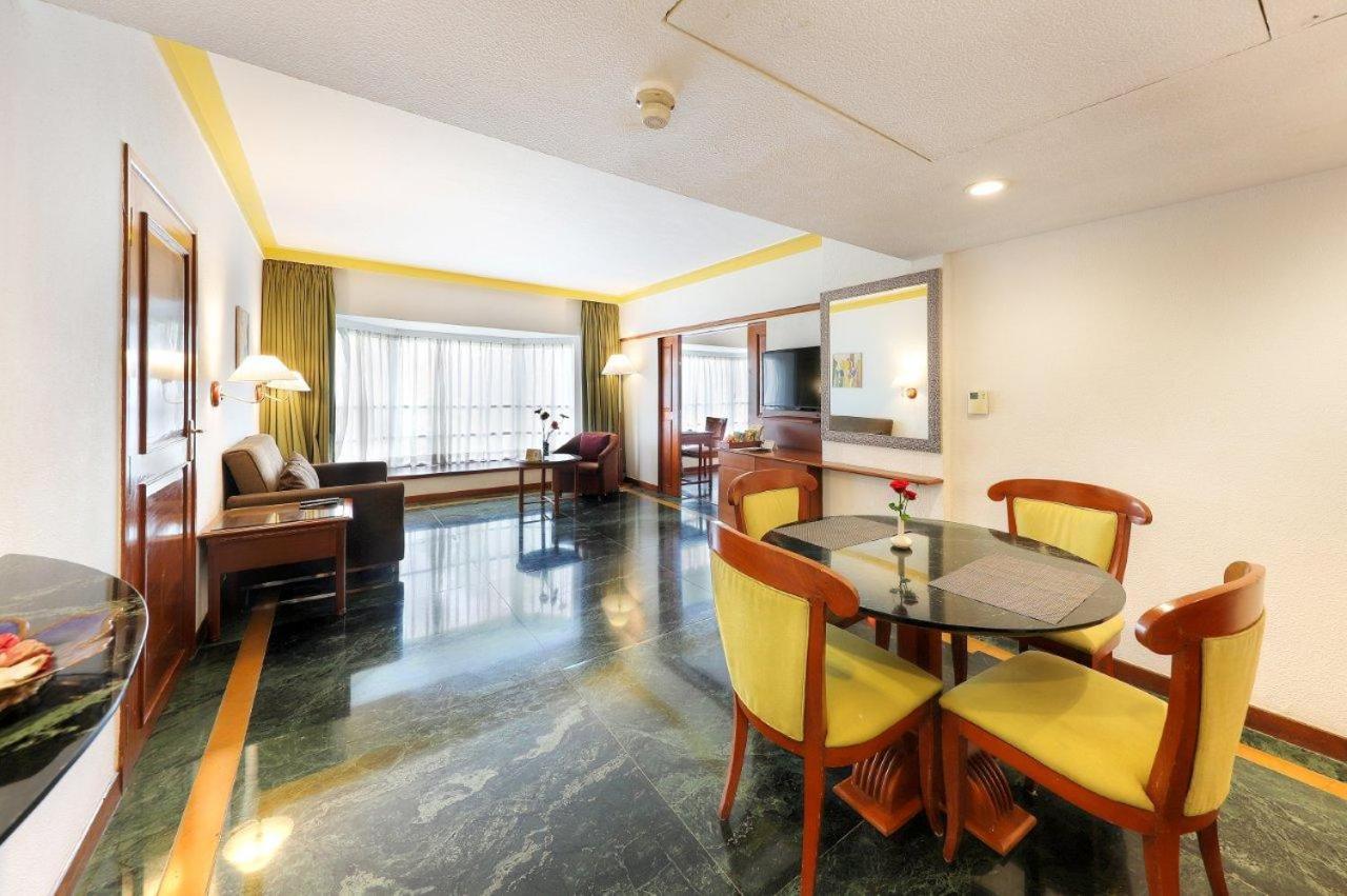 Family Suite with 20% discount on Food & Soft Beverage - Photo 1