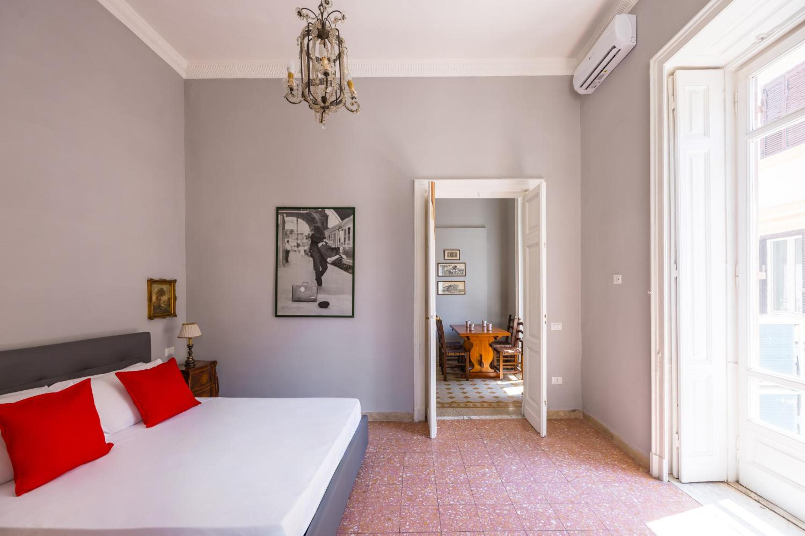 Superior Quadruple Room