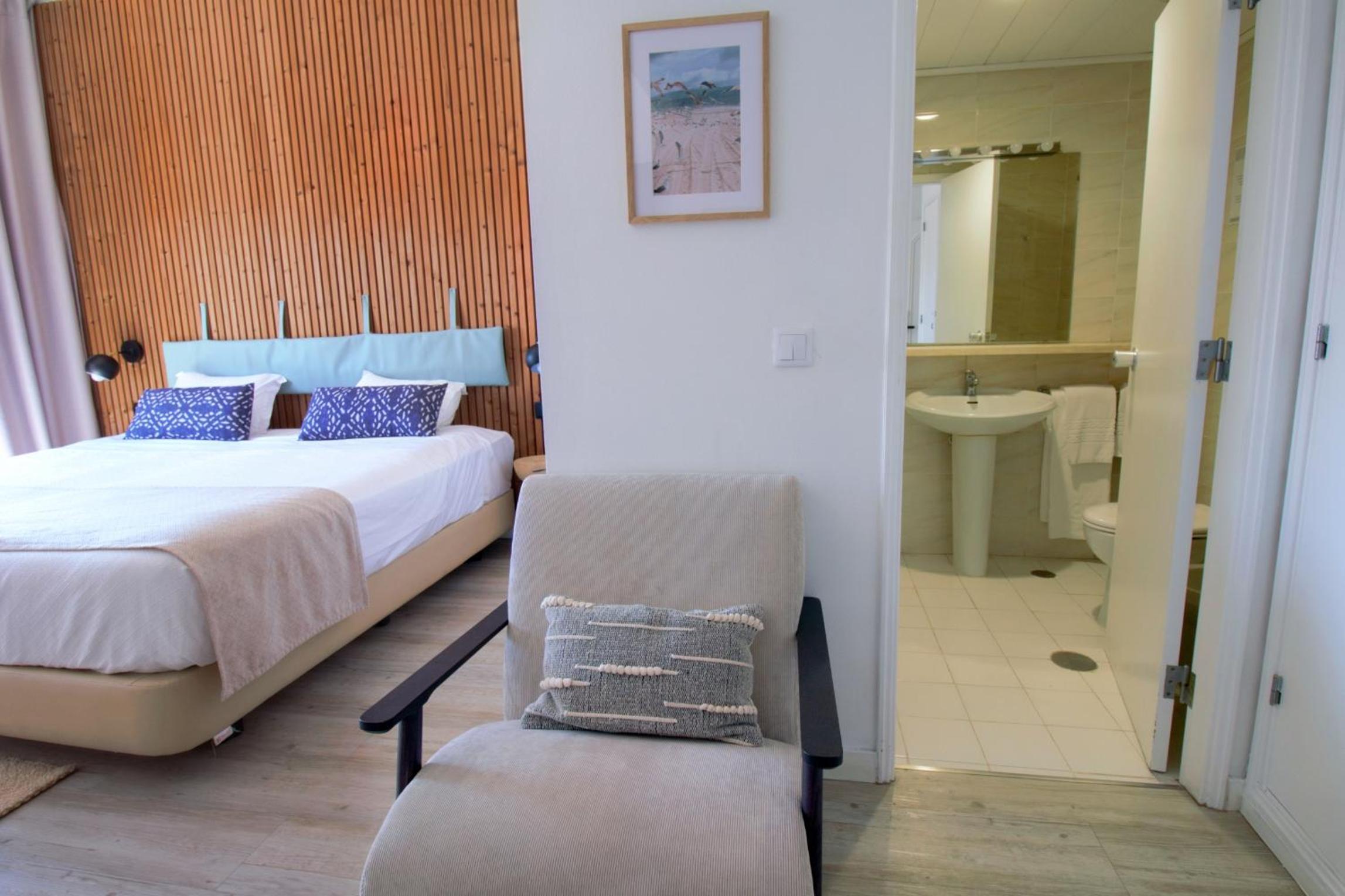 Family Room with Balcony