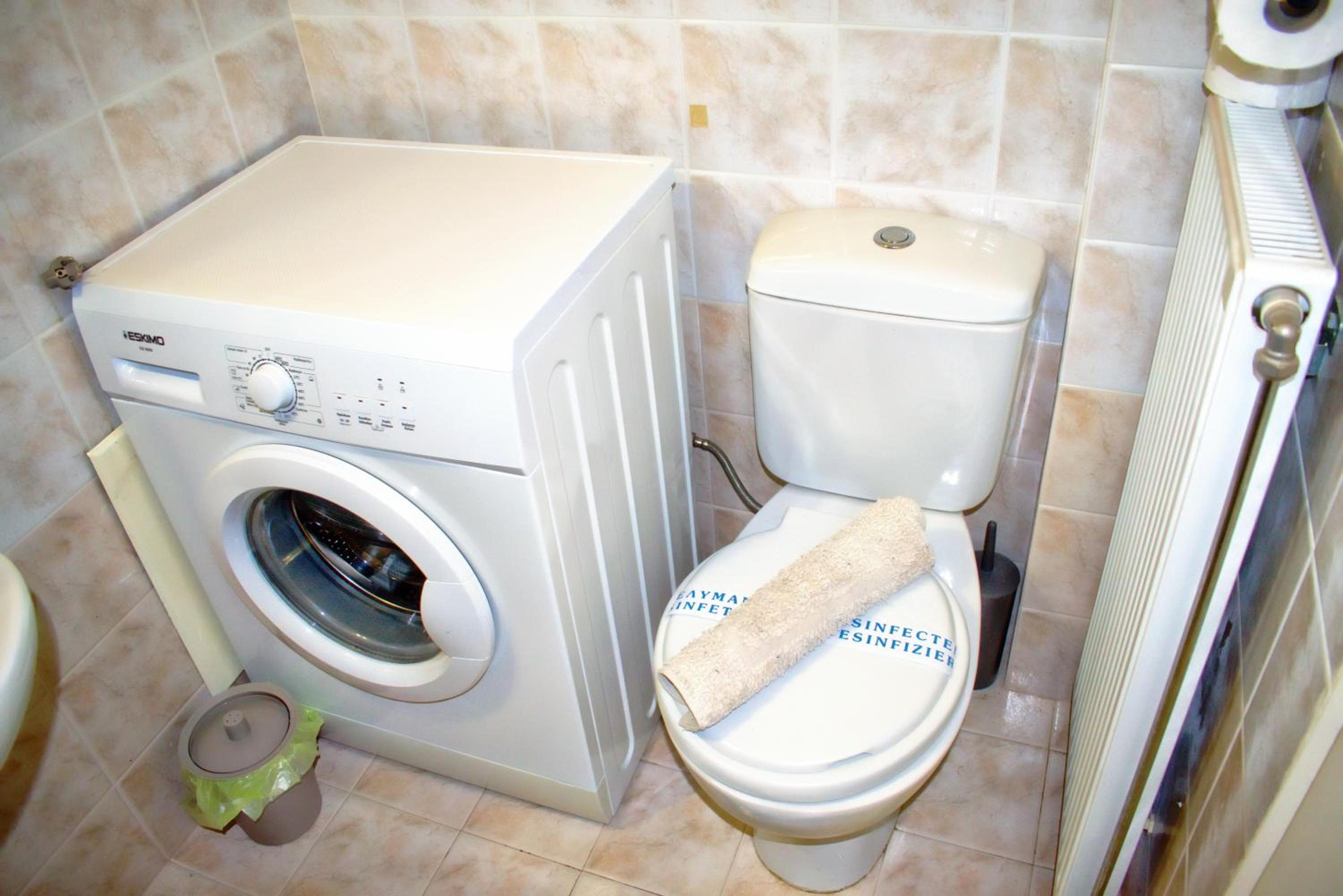 Deluxe Apartment - Photo 9