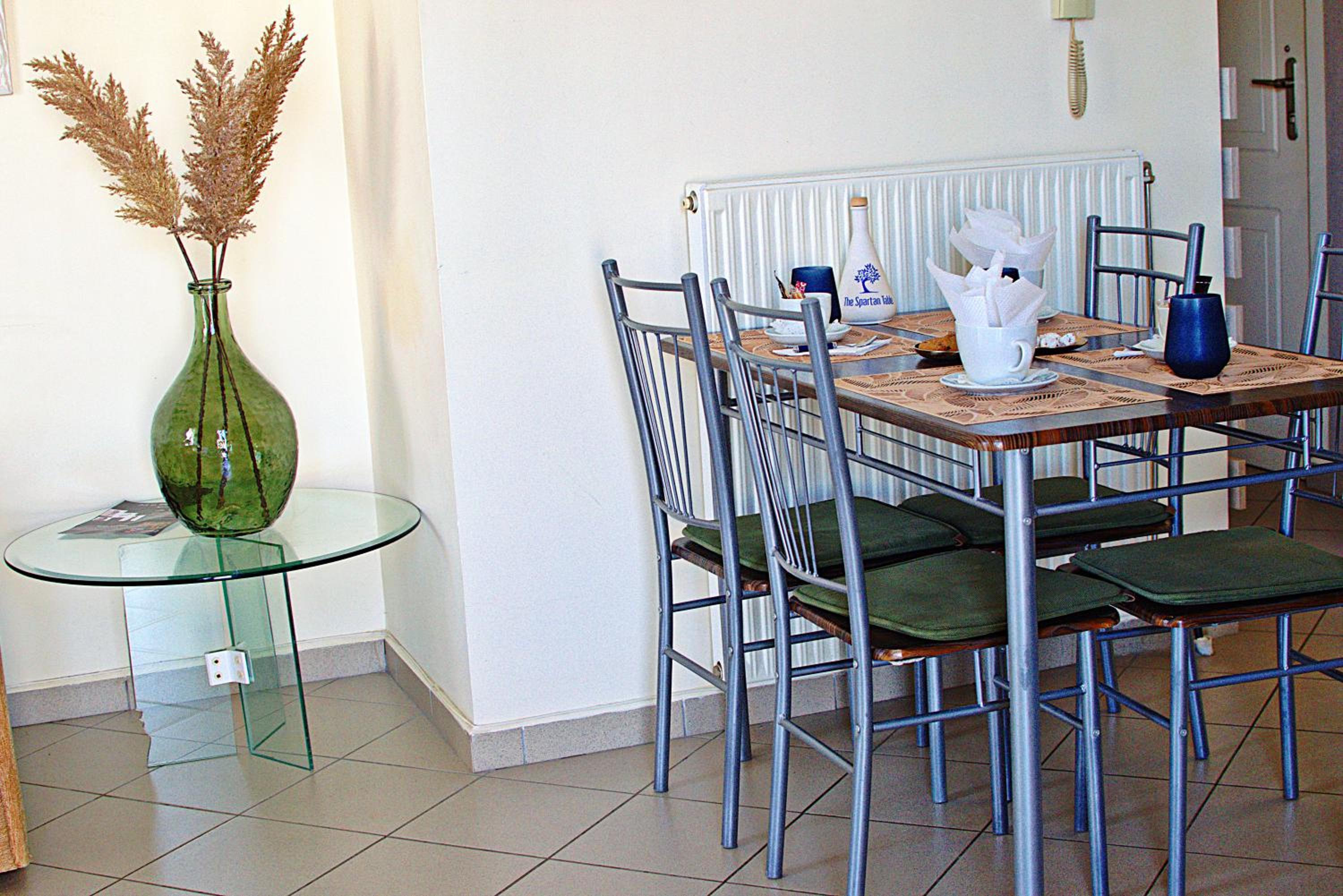 Deluxe Apartment - Photo 13