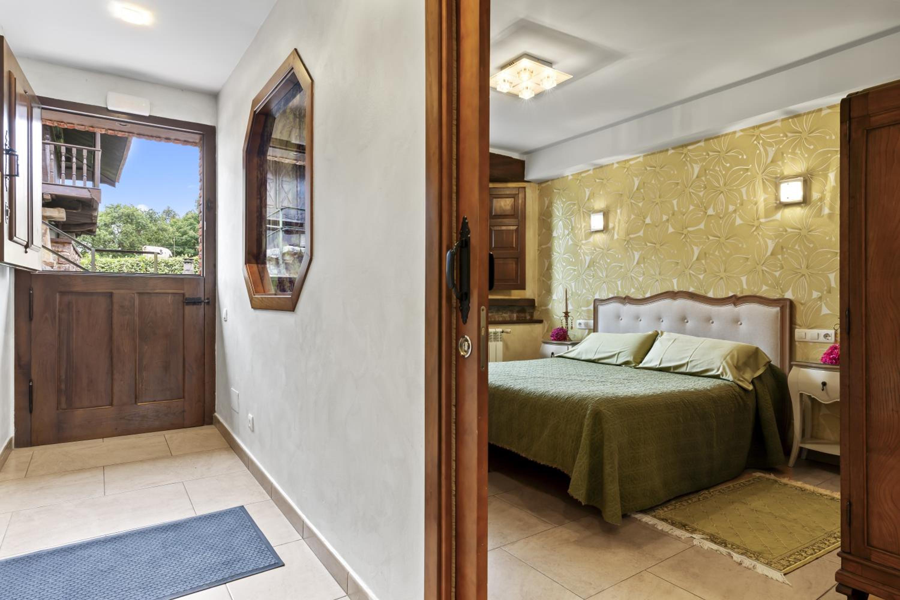 Apartamento Superior de Dos Habitaciones