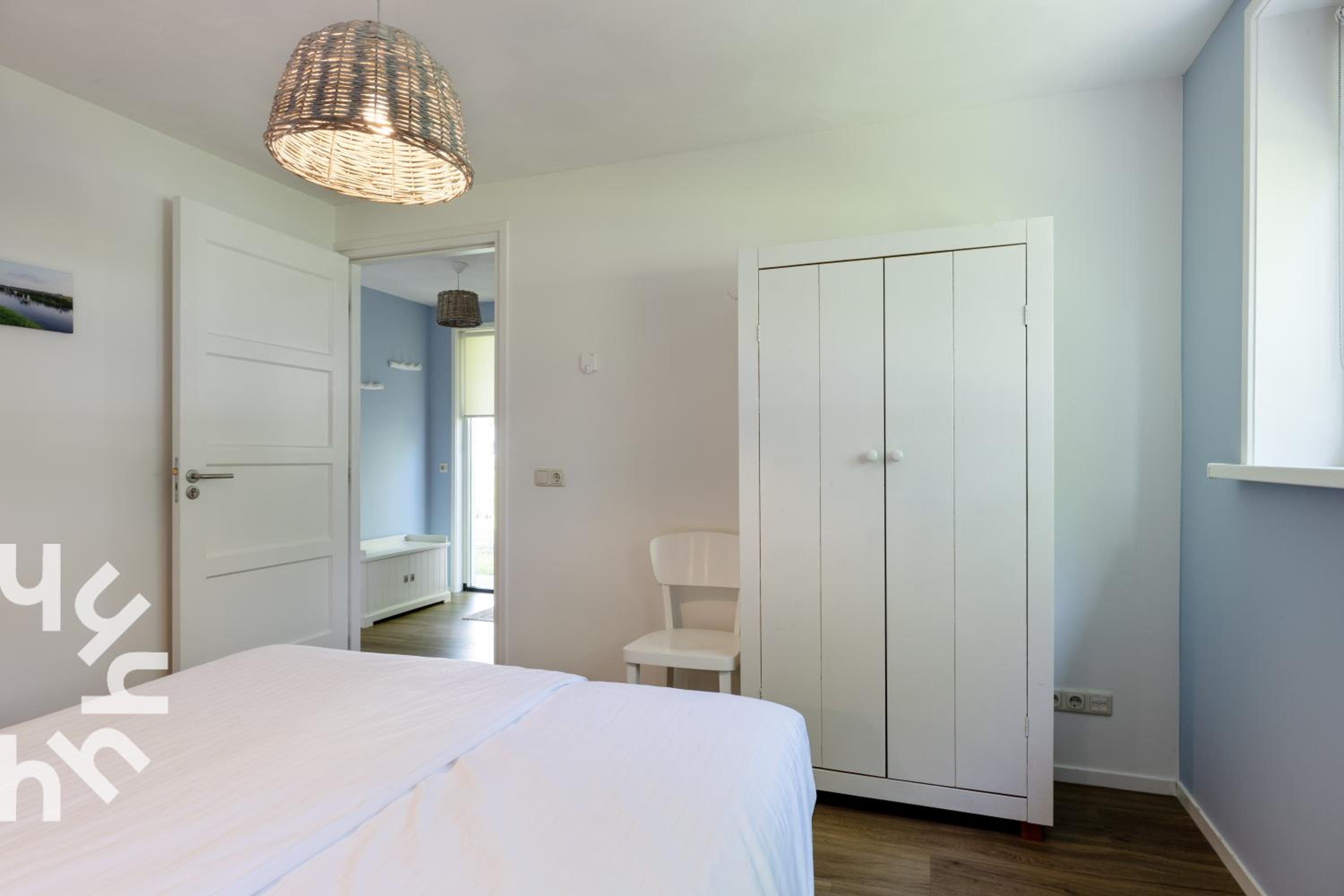 Two-Bedroom House photo 1