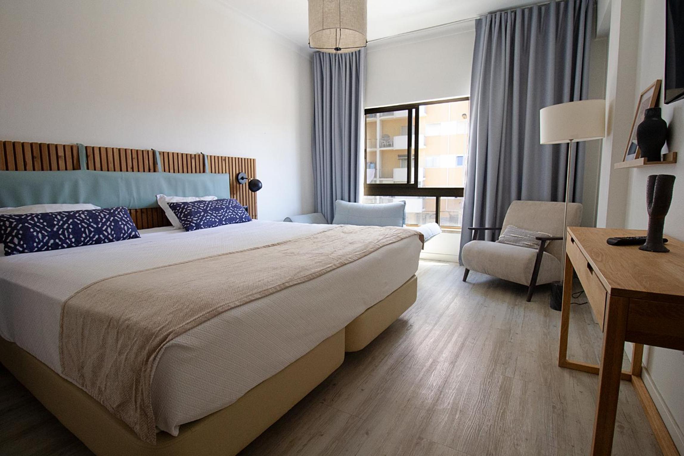 Superior Double or Twin Room