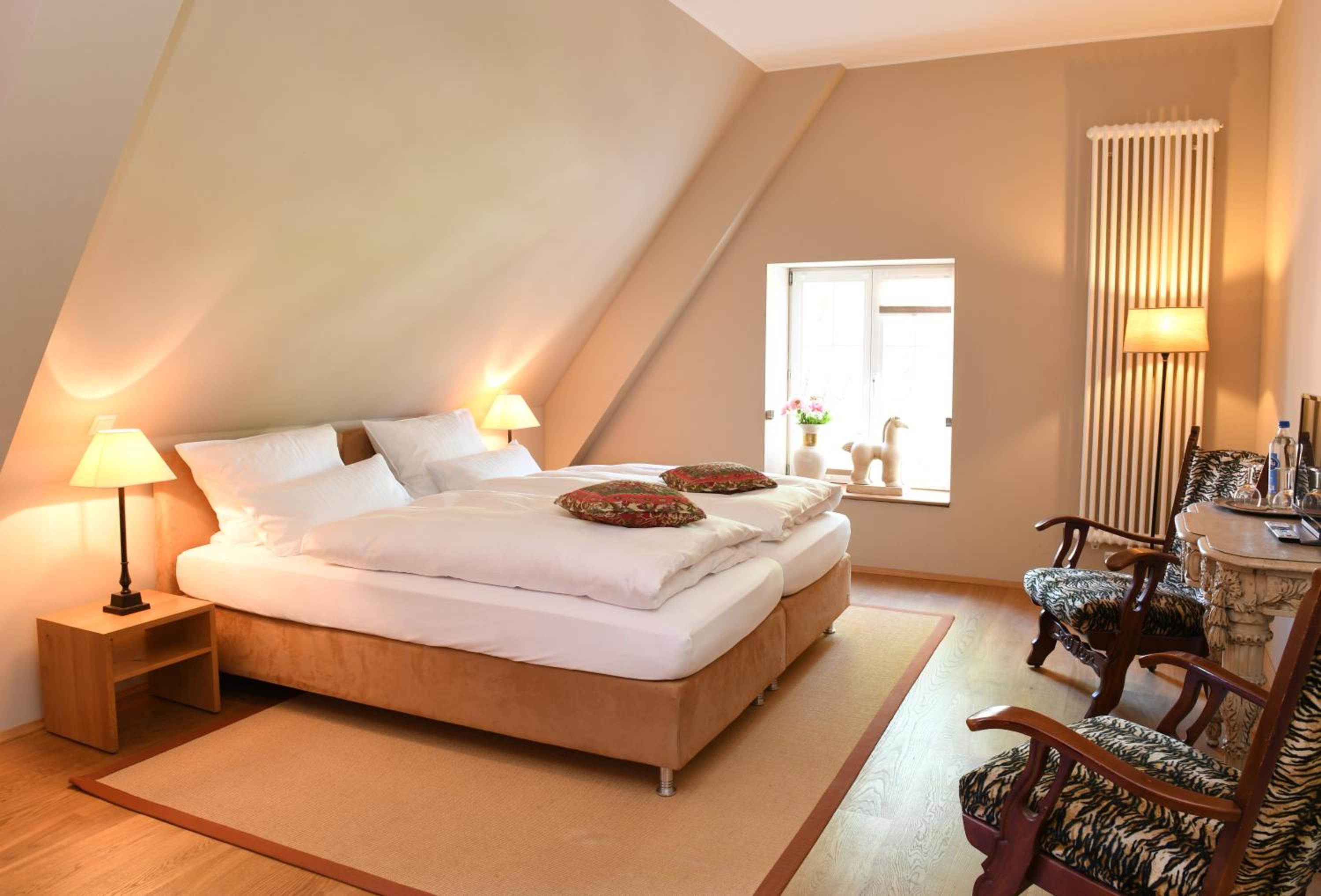 Double Room photo 1
