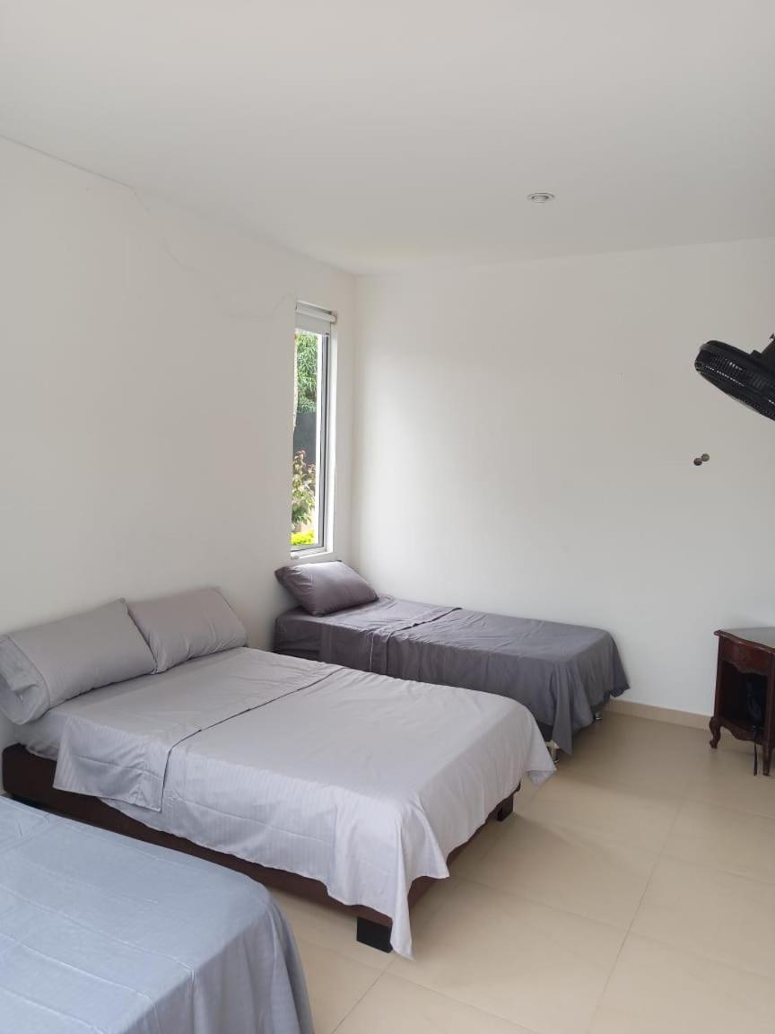One-Bedroom Villa photo 2