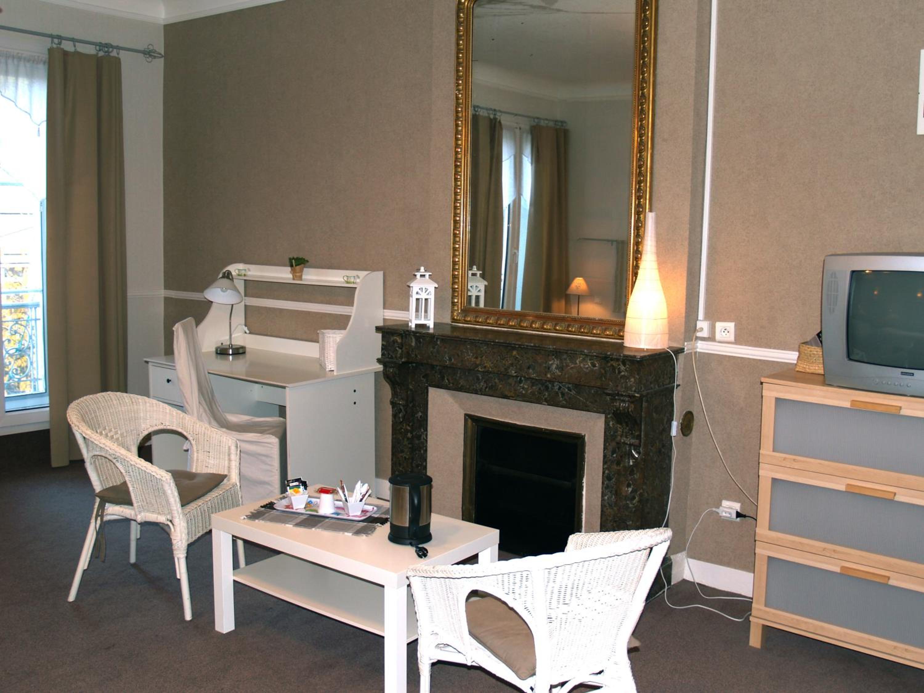 Twin Room photo 2
