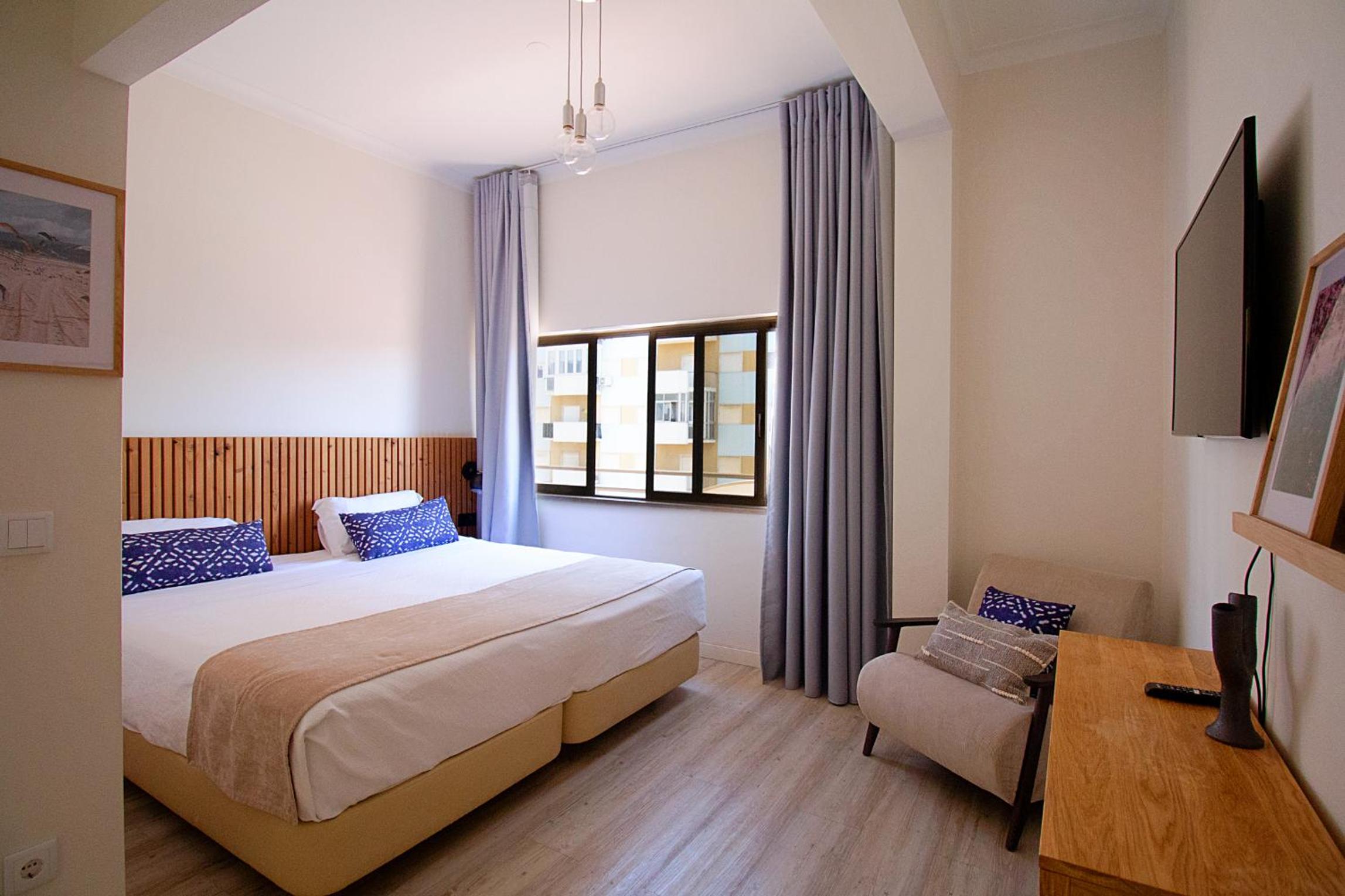 Double or Twin Room photo 3