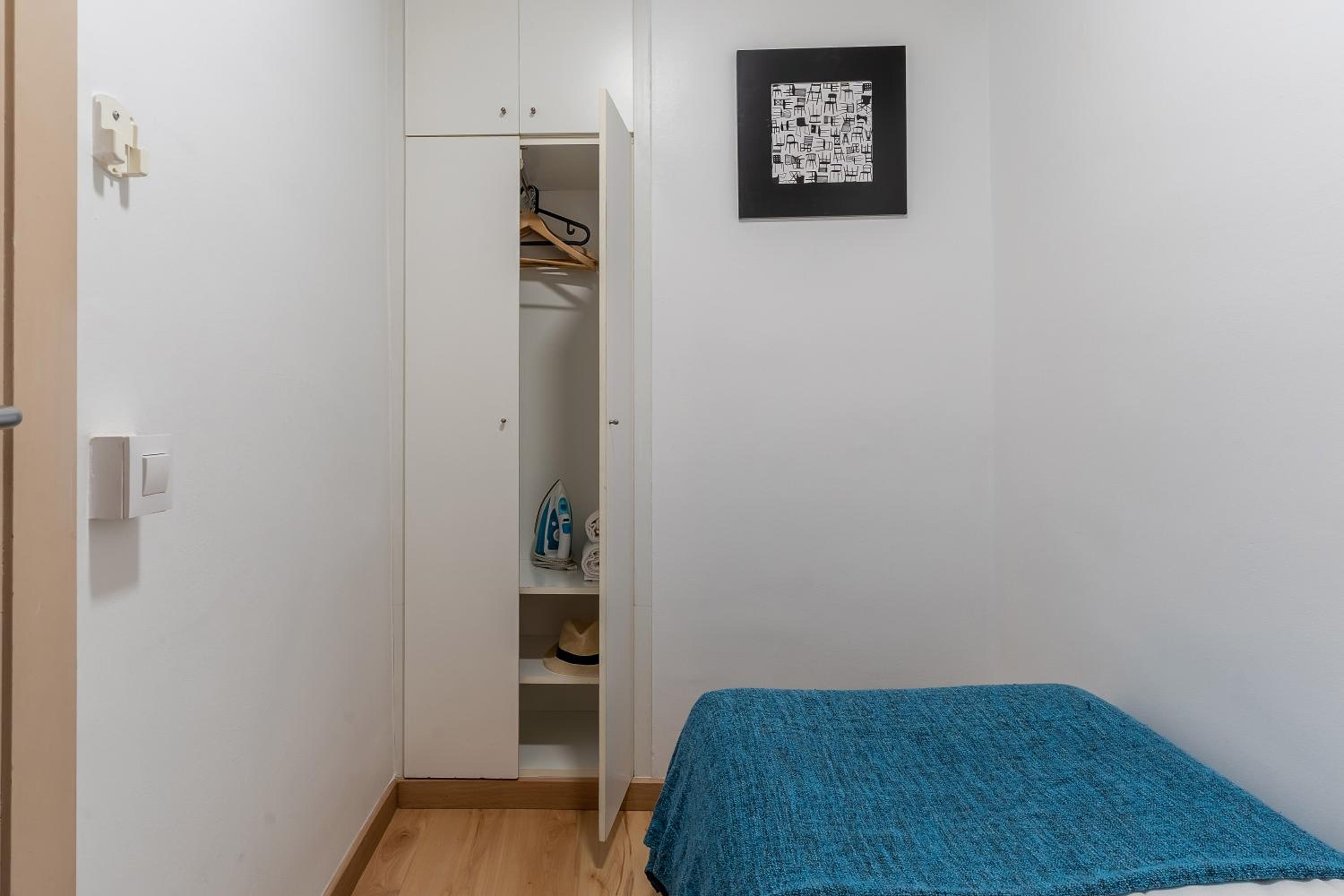 Two-Bedroom Apartment photo 3