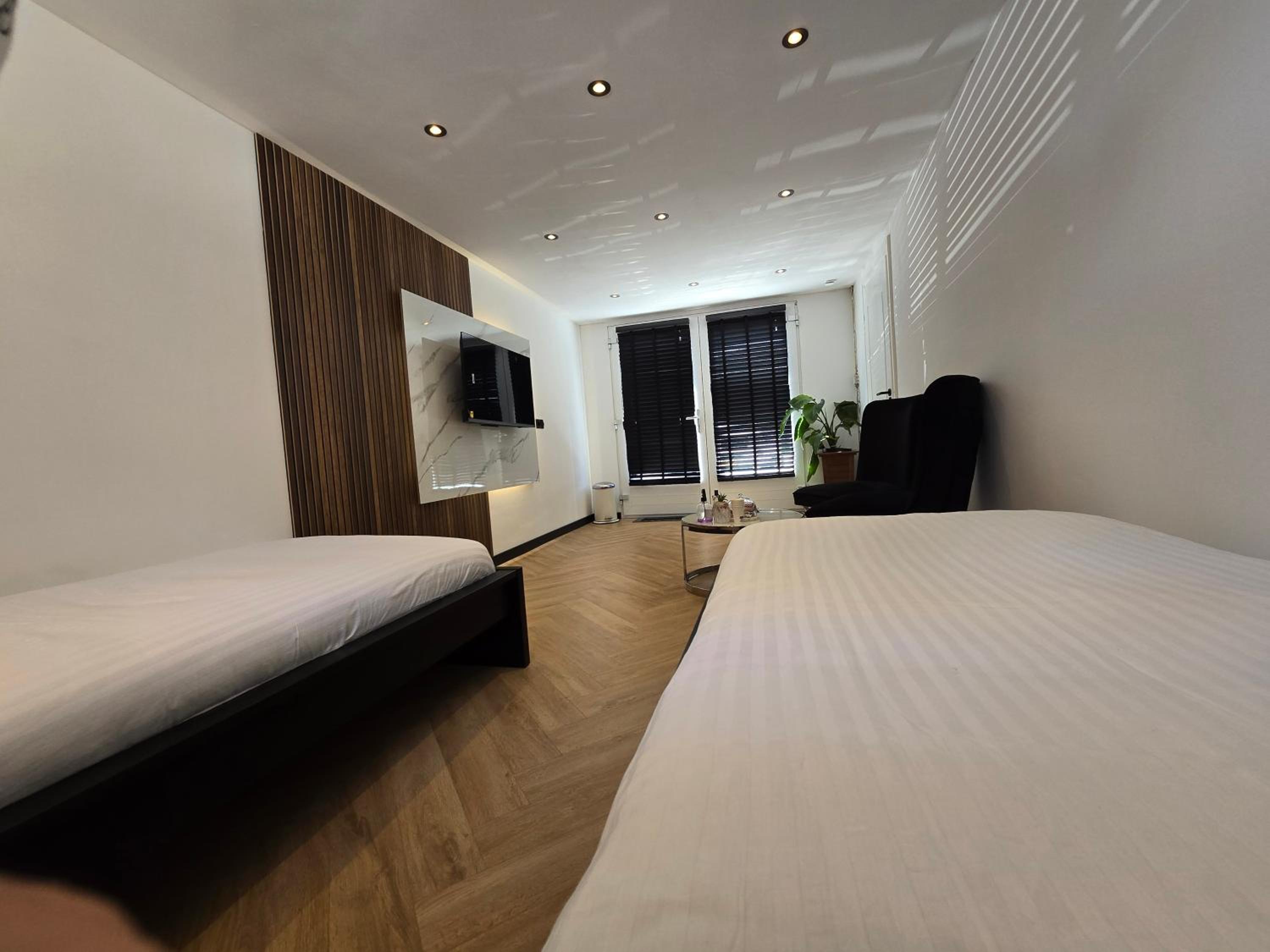 Twin Room photo 2