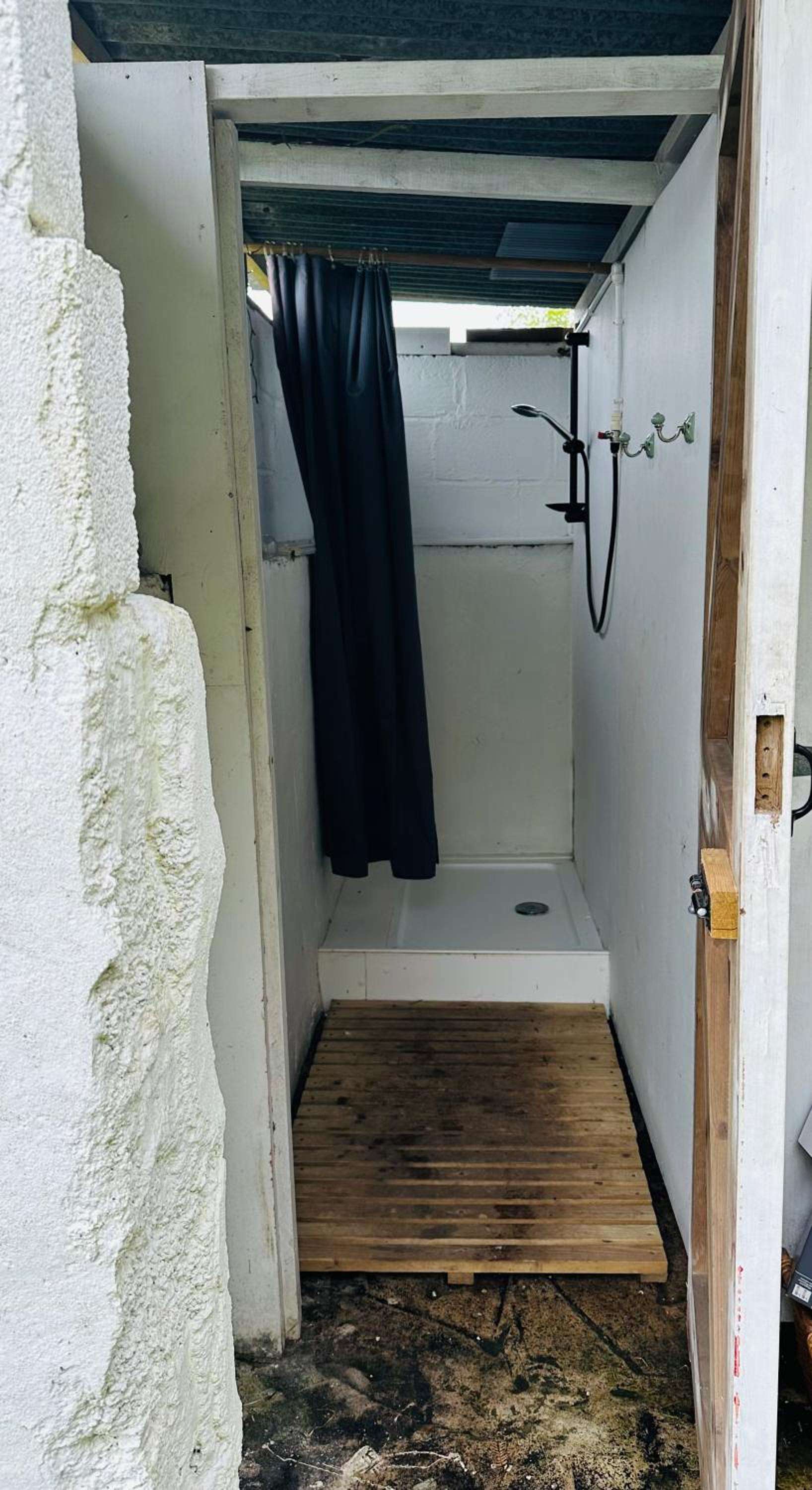 Mobile Home photo 1