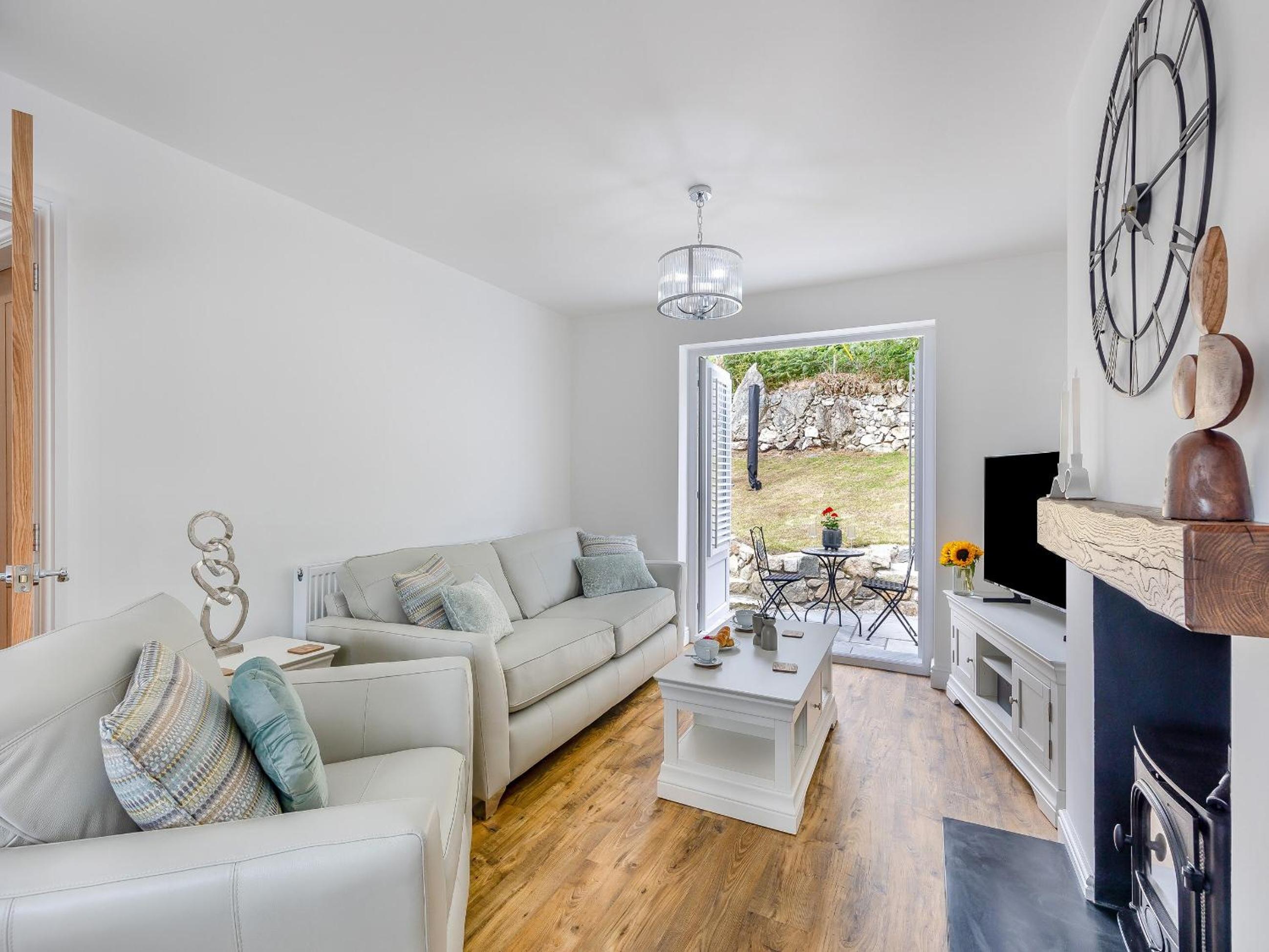 Three-Bedroom Vacation Home  photo 1
