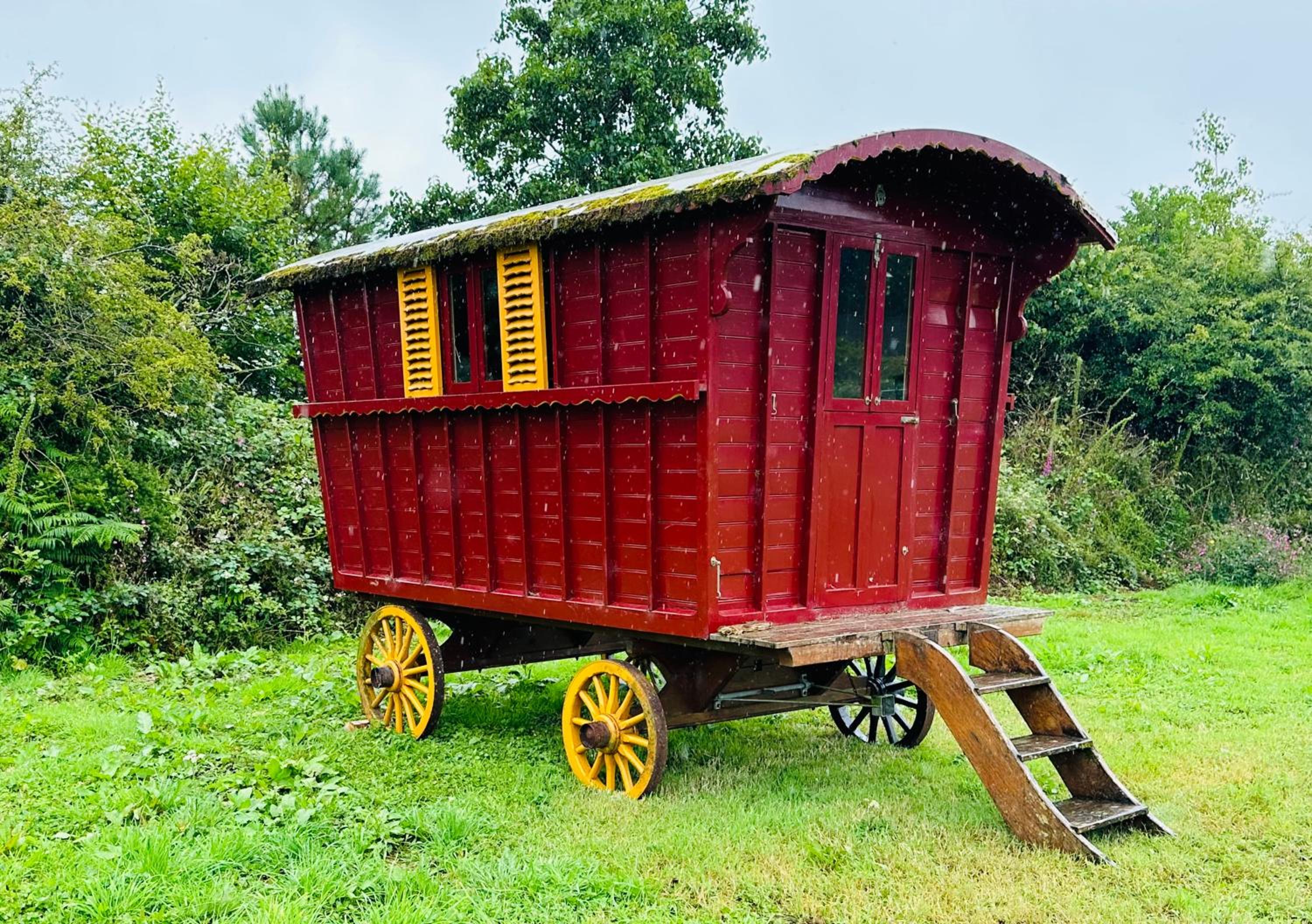 Mobile Home photo 3