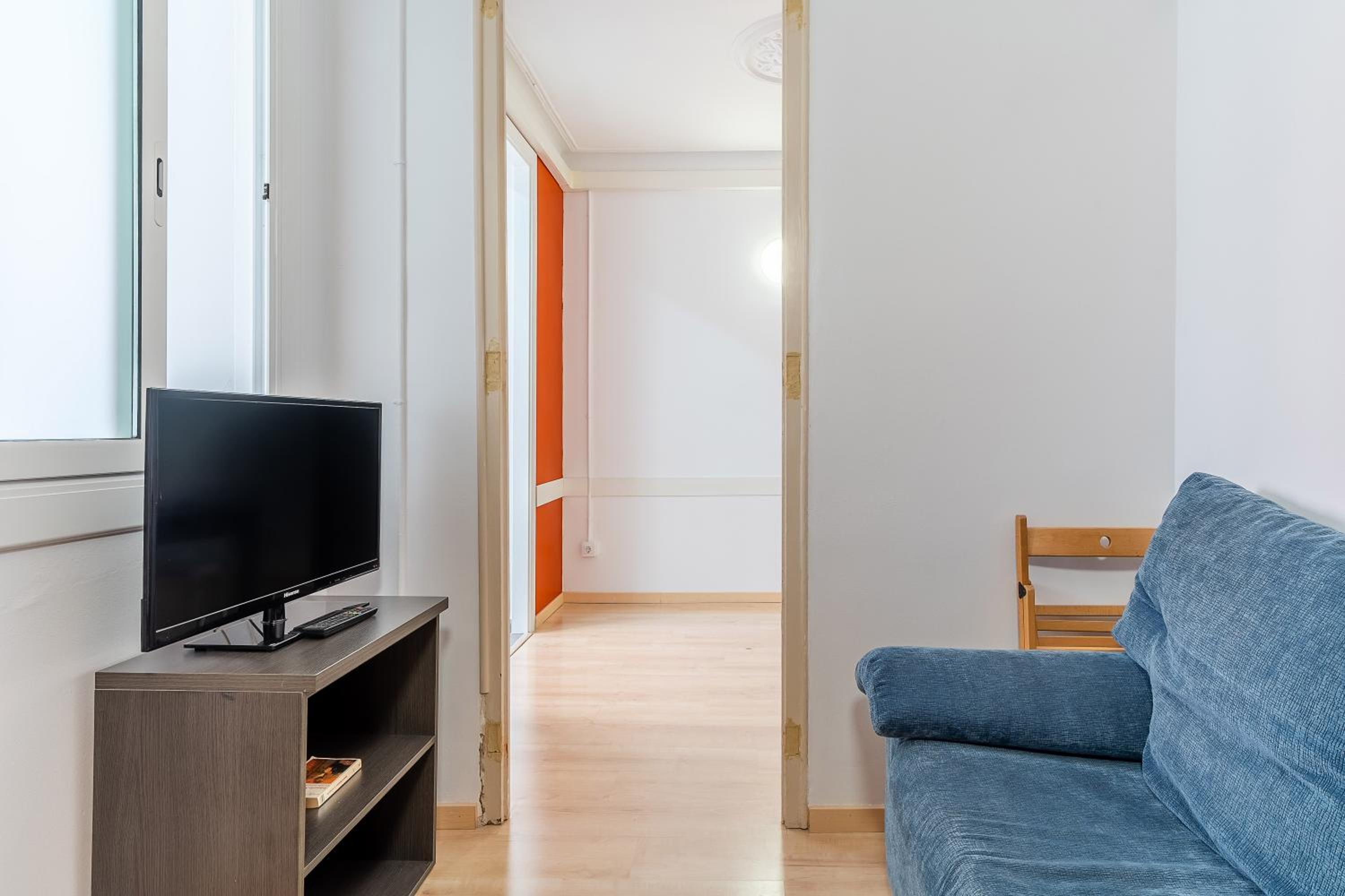 Two-Bedroom Apartment photo 2