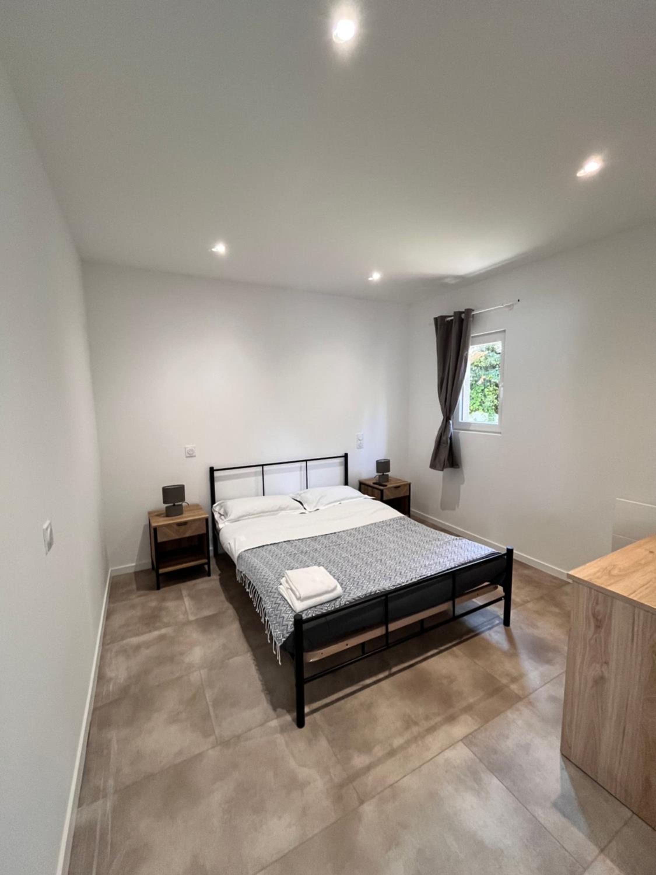 Family Room - Disability Access