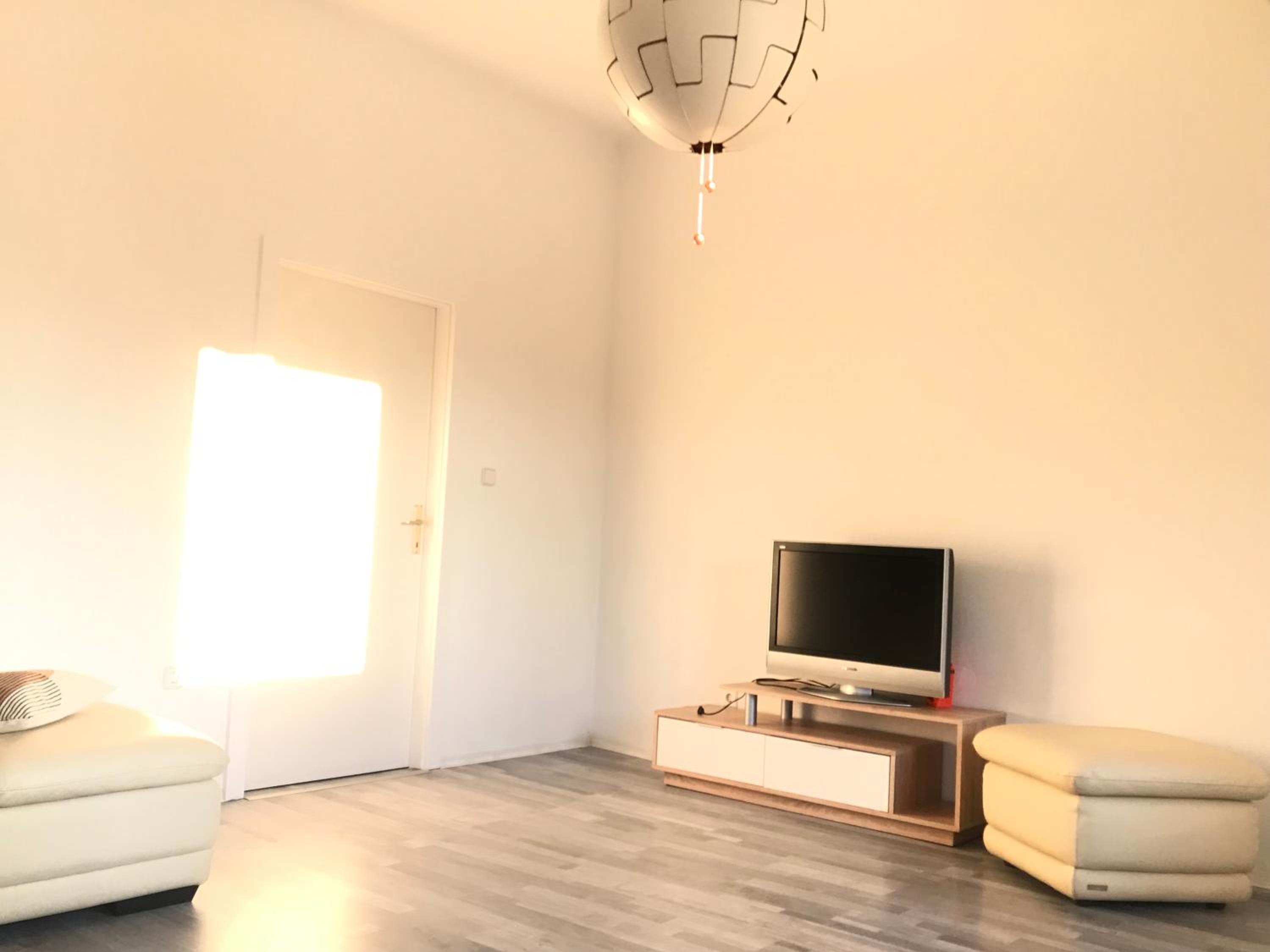 Two-Bedroom Apartment photo 1