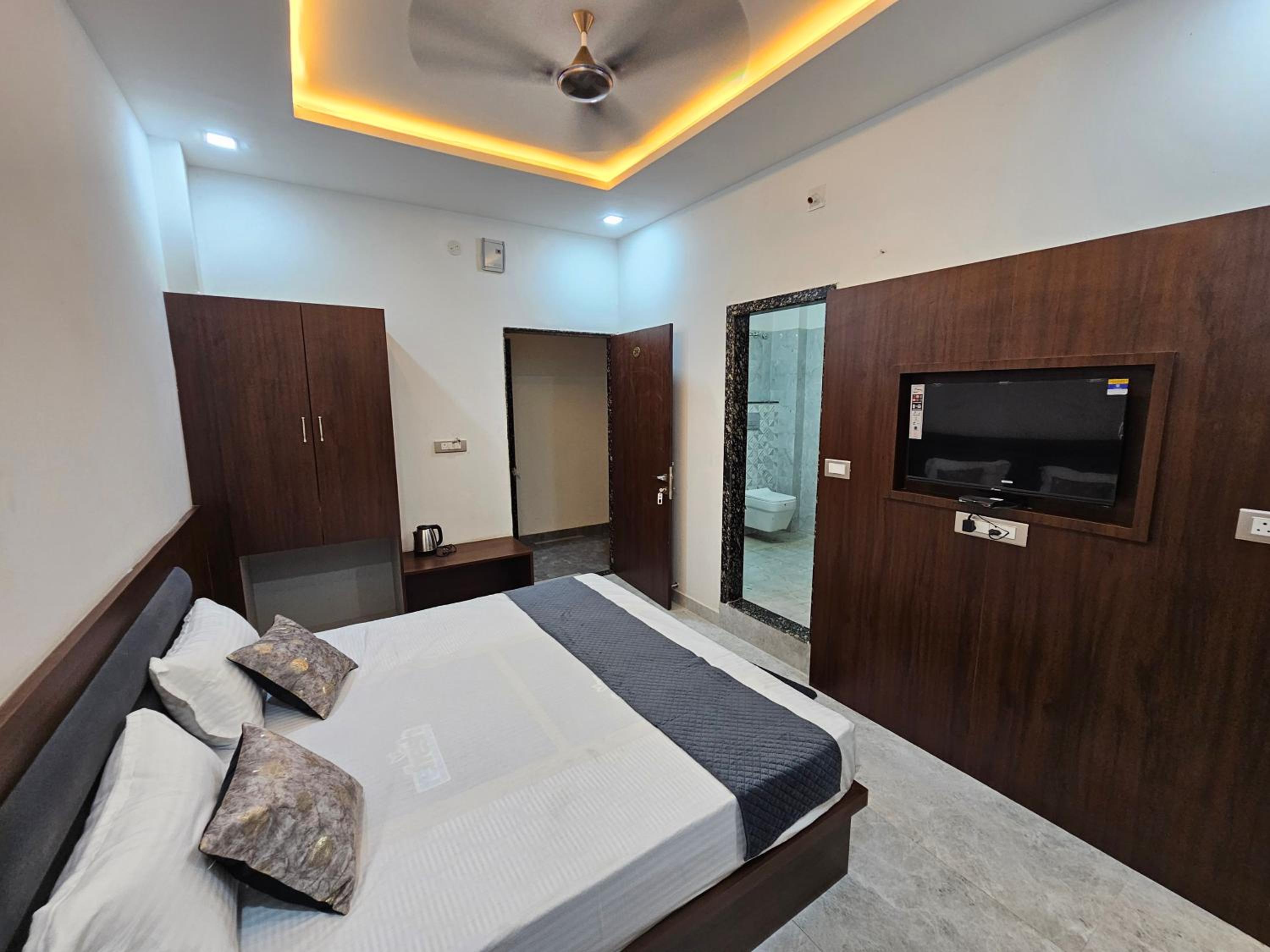 Double Room photo 1