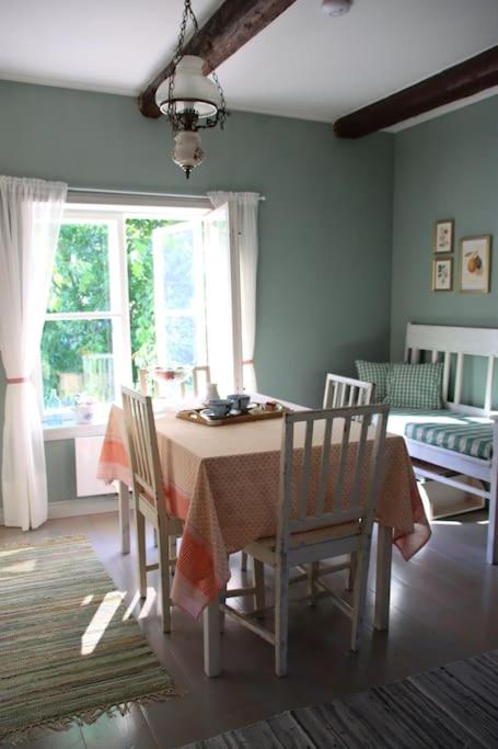 Two-Bedroom Villa photo 3