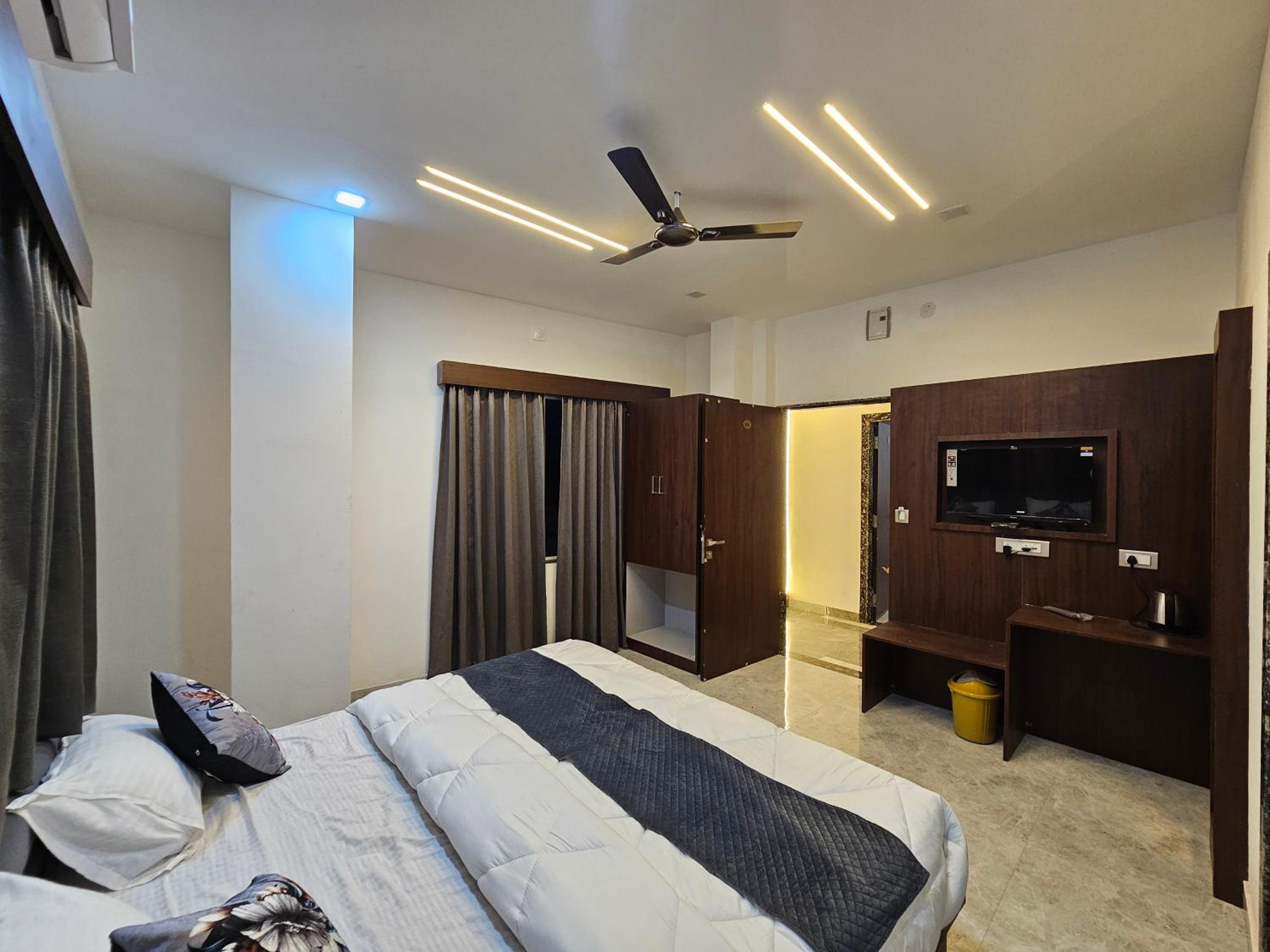 Double Room photo 2