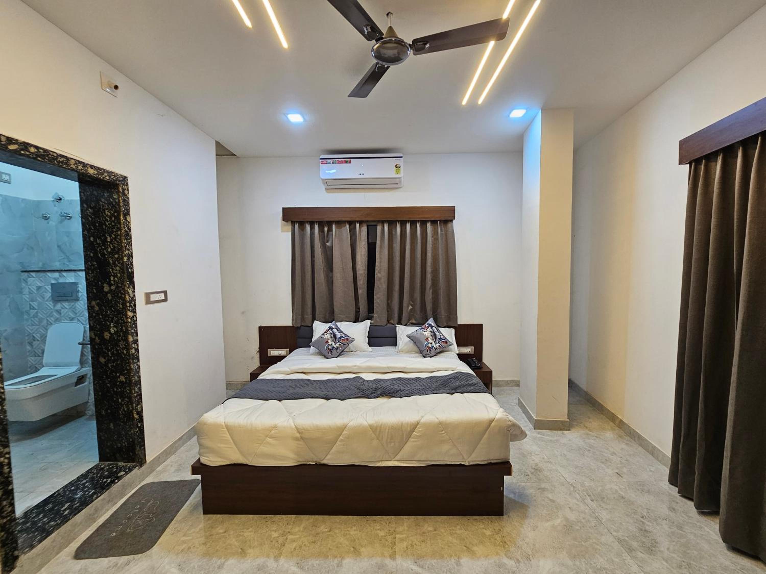 Double Room photo 3