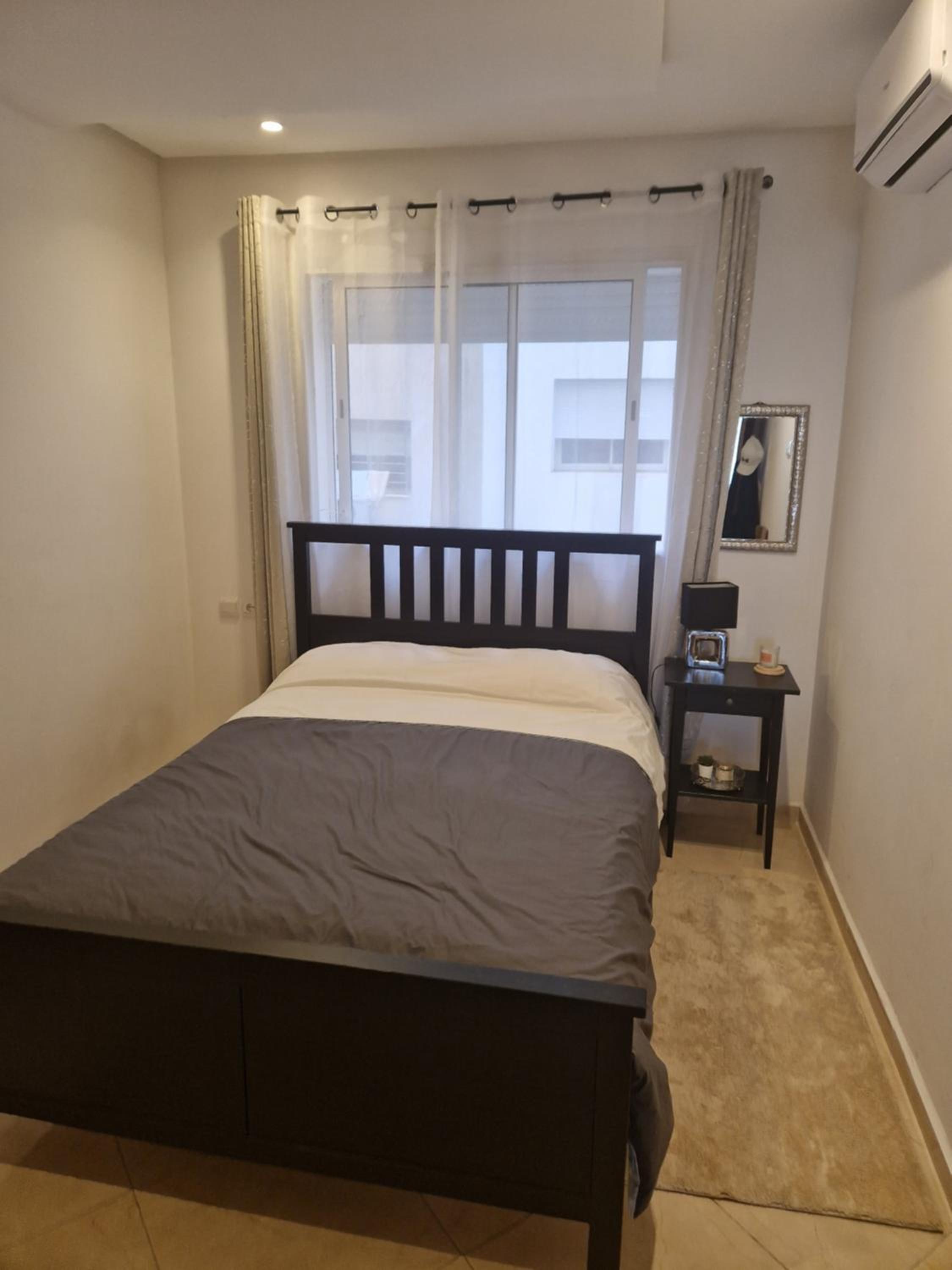 Three-Bedroom Premium Apartment photo 1
