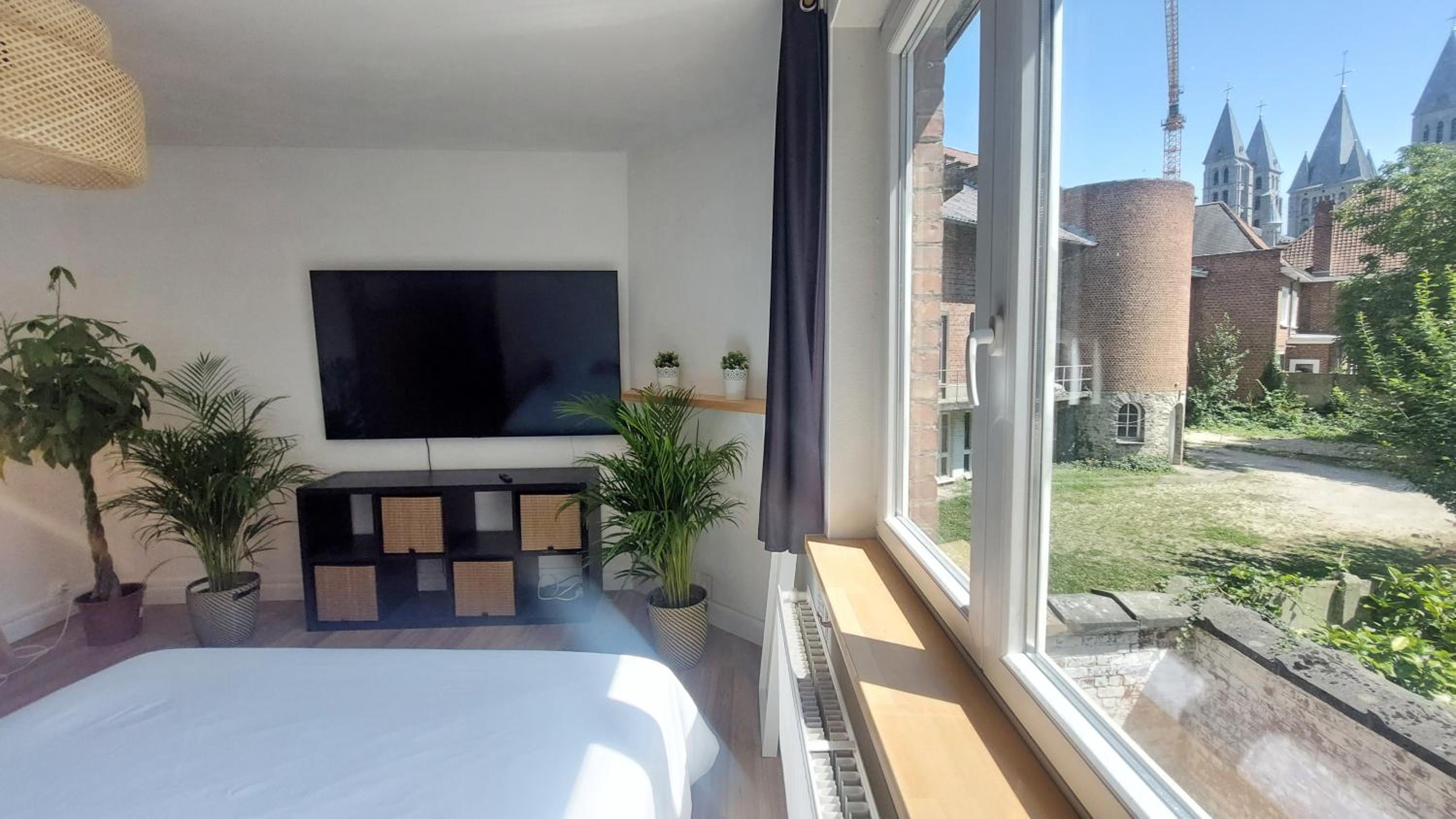 One-Bedroom Apartment photo 2