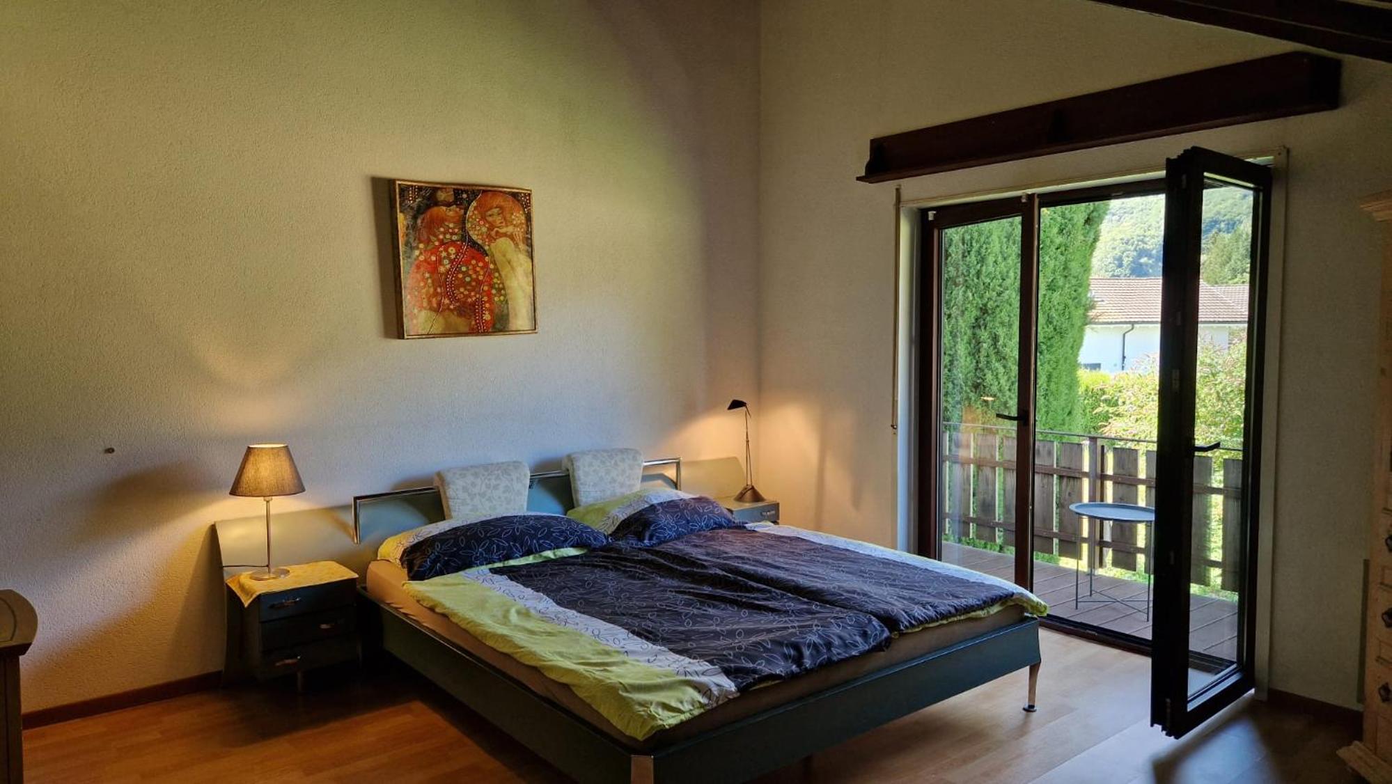 Triple Room with Balcony photo 2