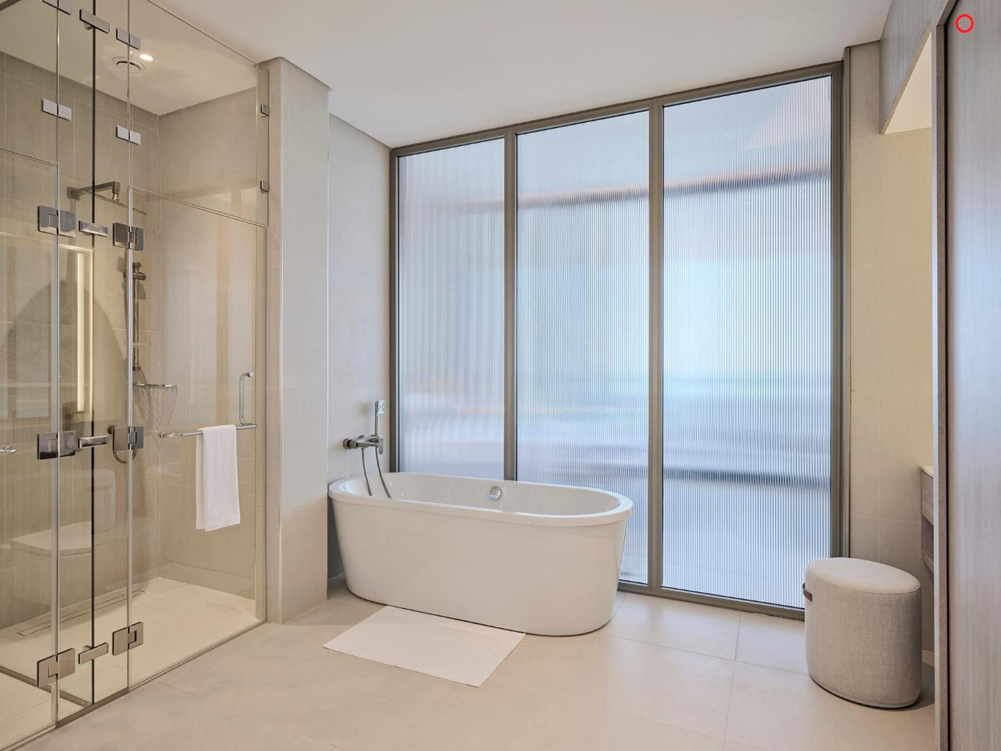 Arabella Suite Seafront Terrace photo 3