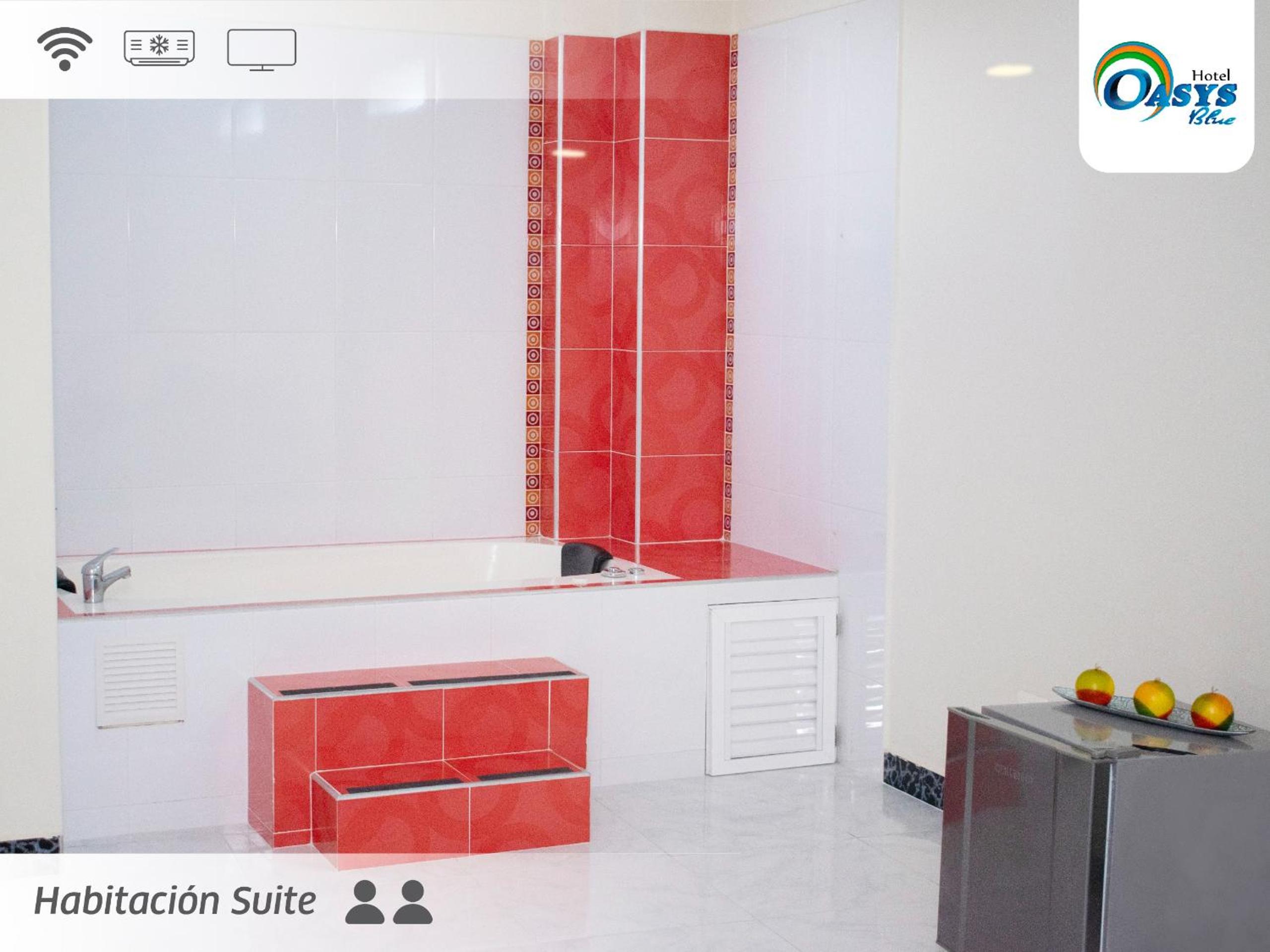 Suite photo 2