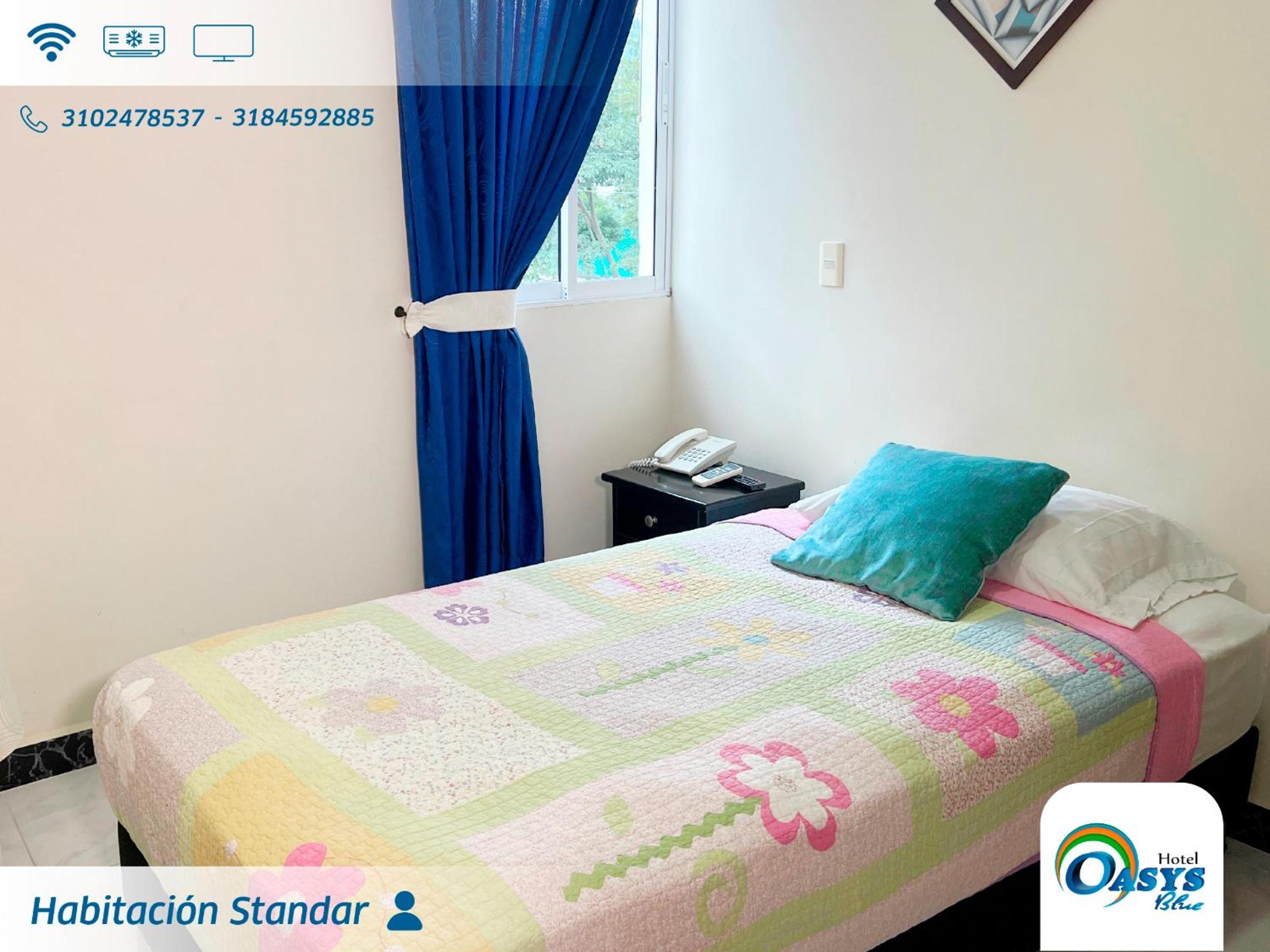 Standard Single Room photo 2