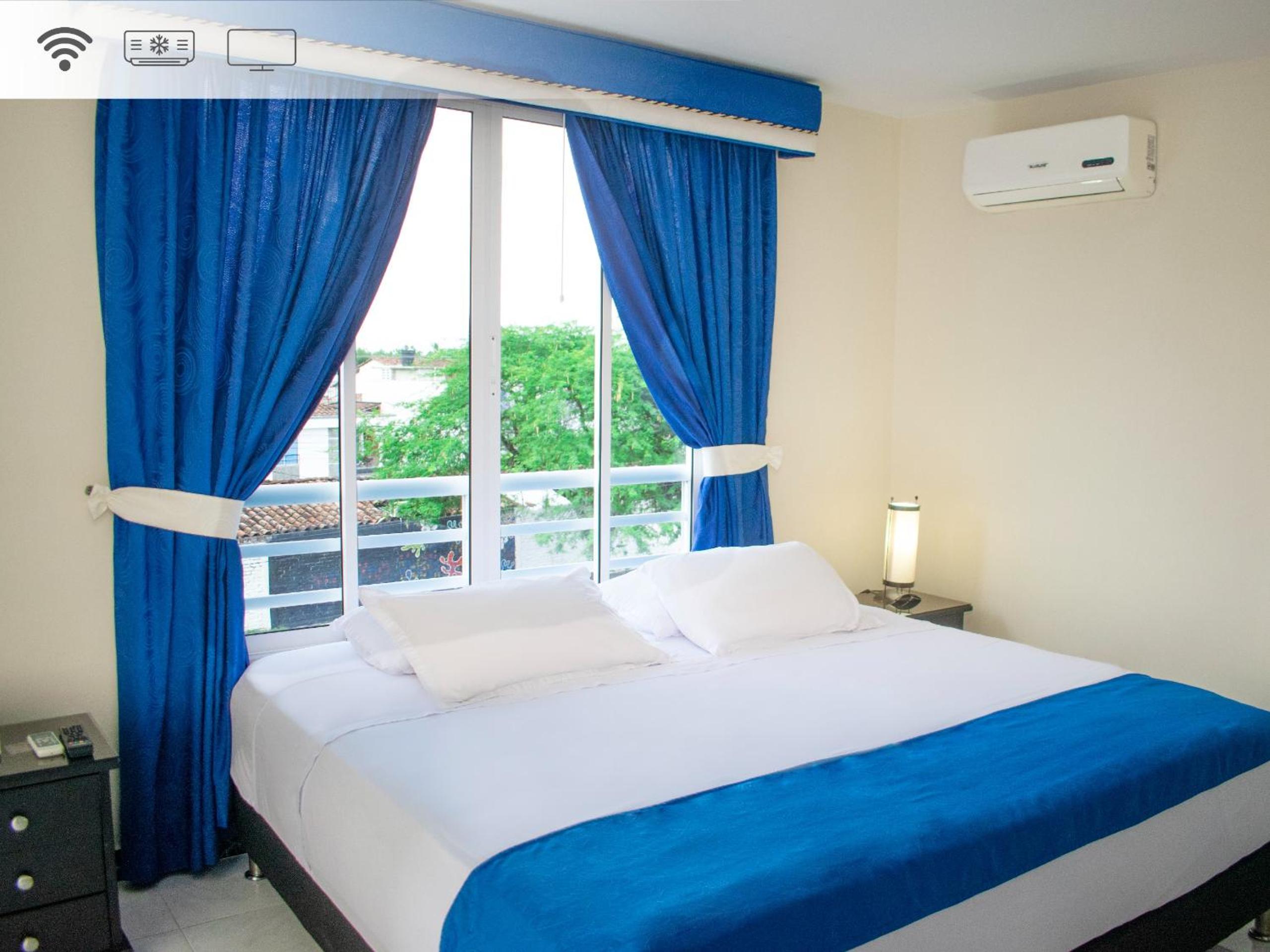 Double Room with Balcony photo 1